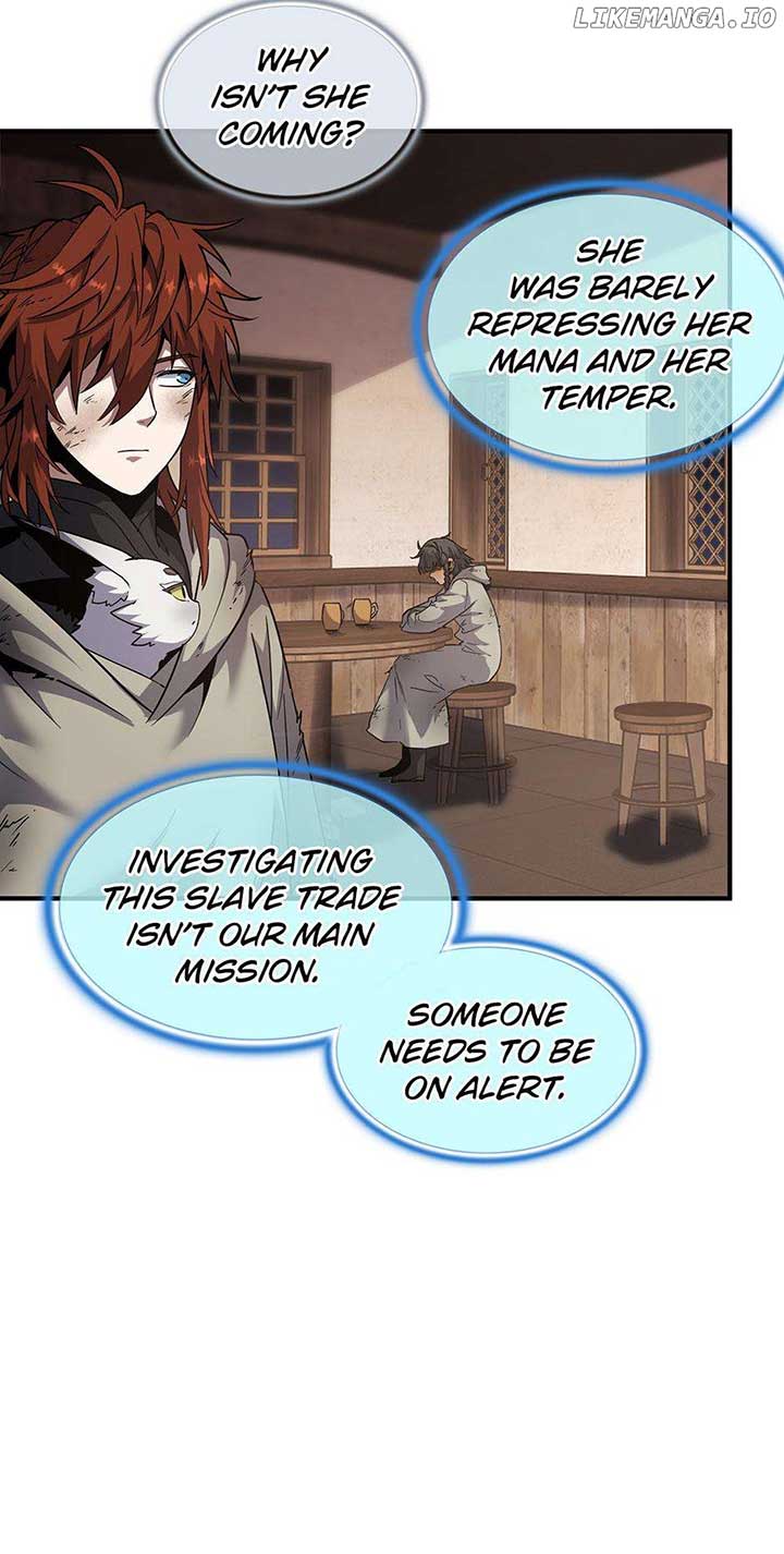 The Beginning After the End Chapter 190 page 42