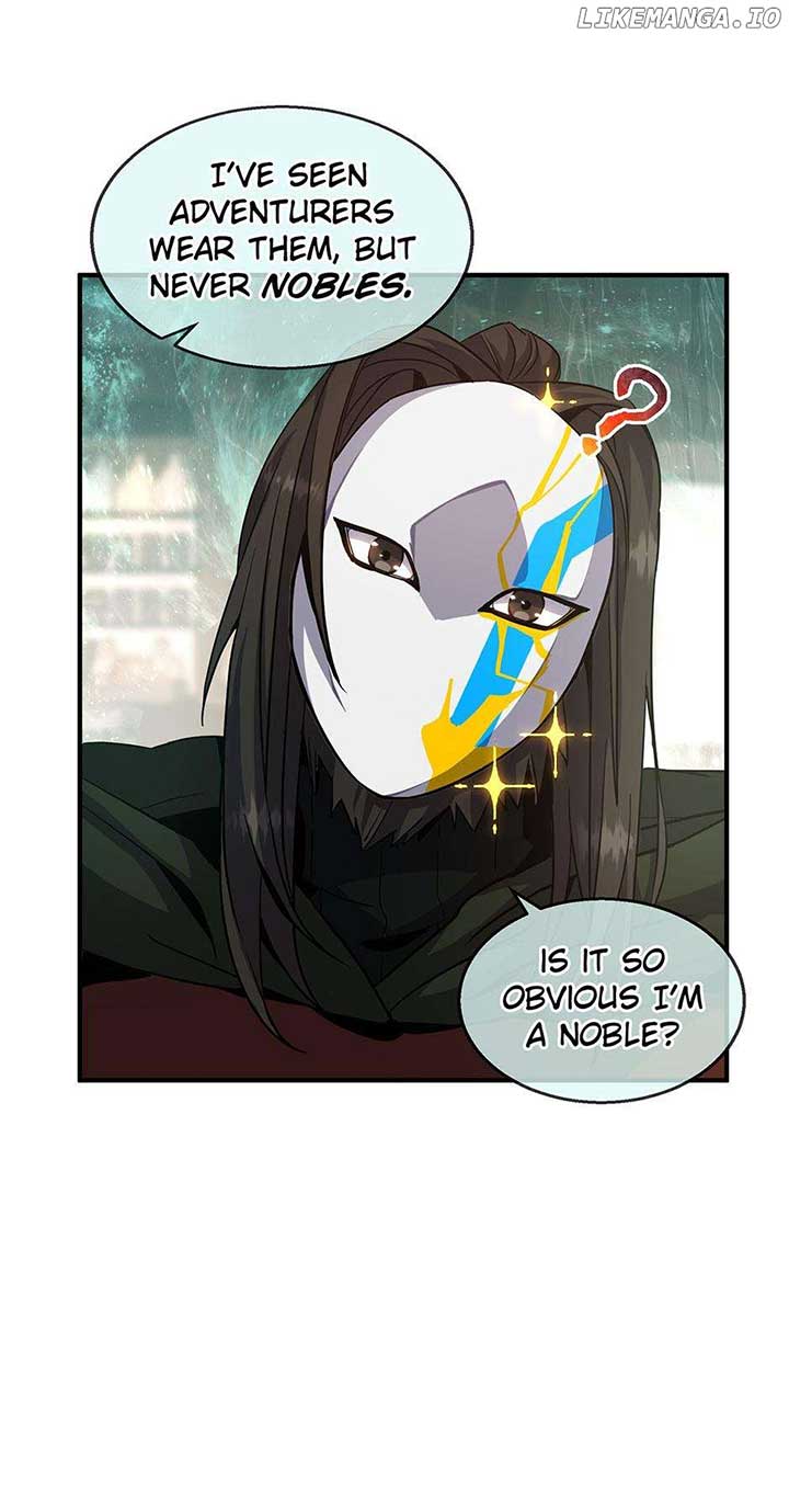The Beginning After the End Chapter 190 page 52