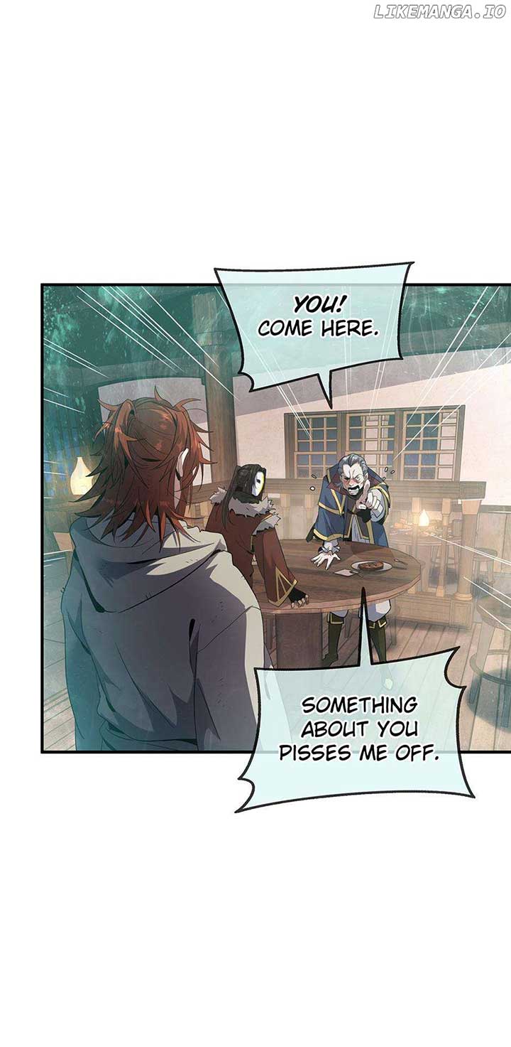 The Beginning After the End Chapter 190 page 66