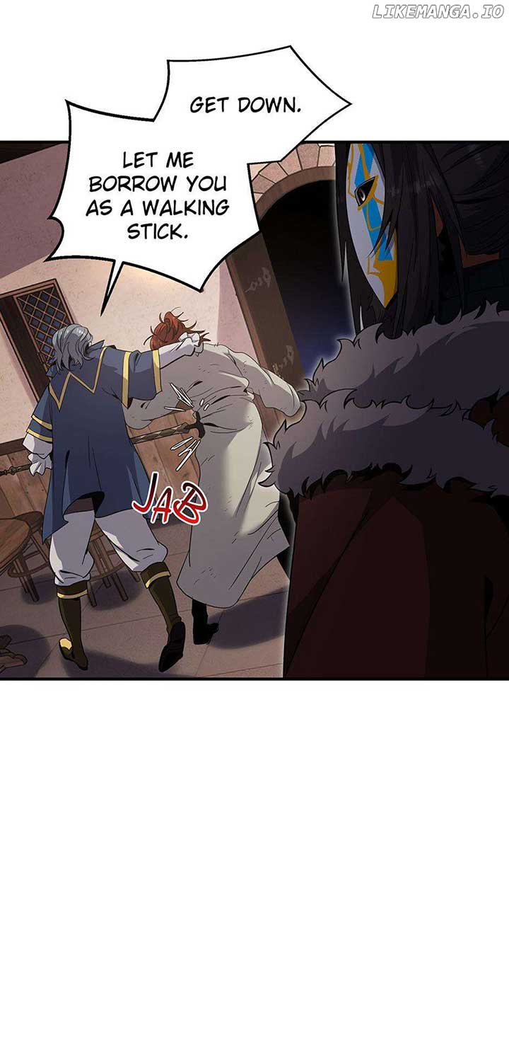 The Beginning After the End Chapter 190 page 67