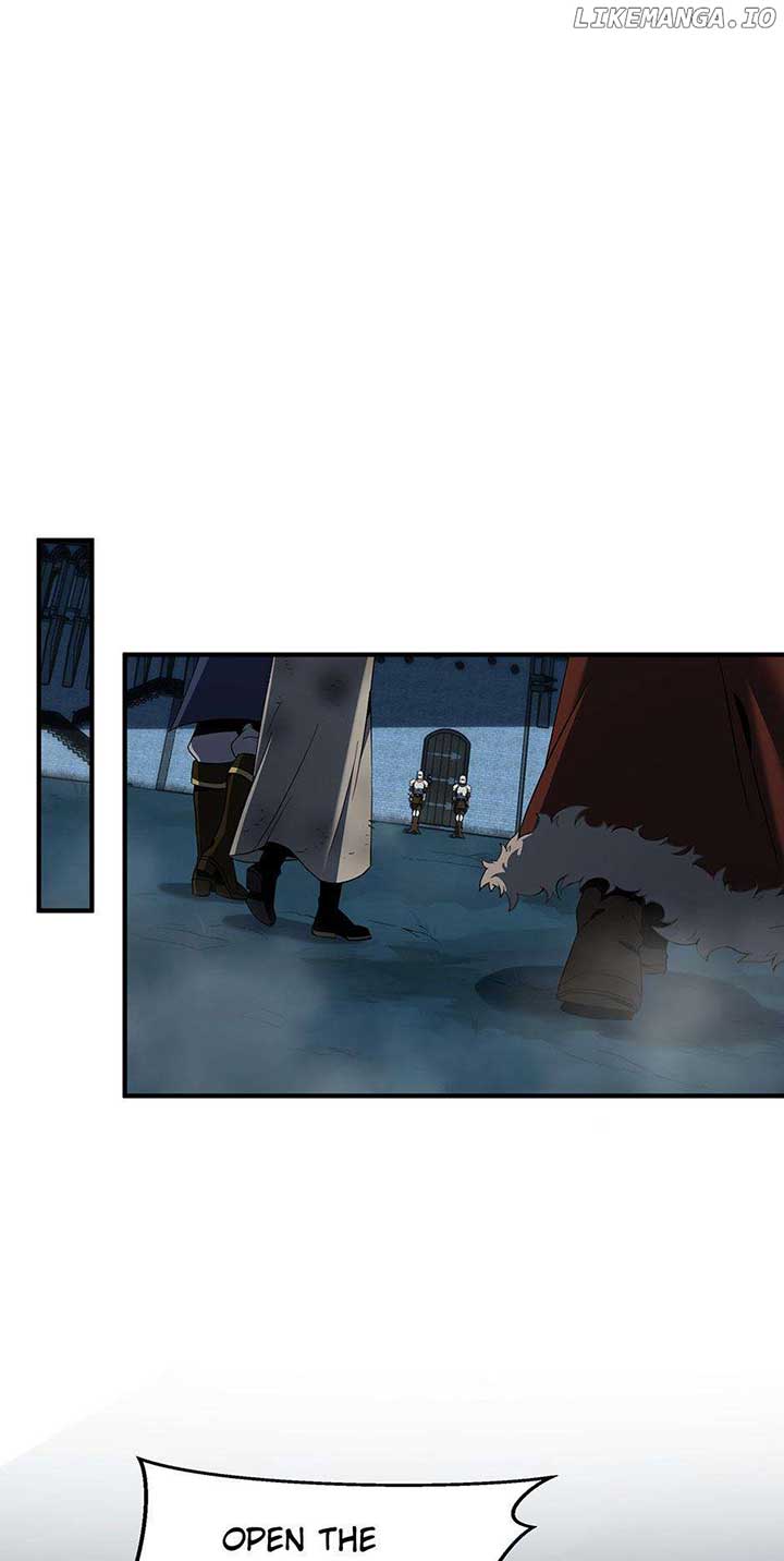 The Beginning After the End Chapter 190 page 68