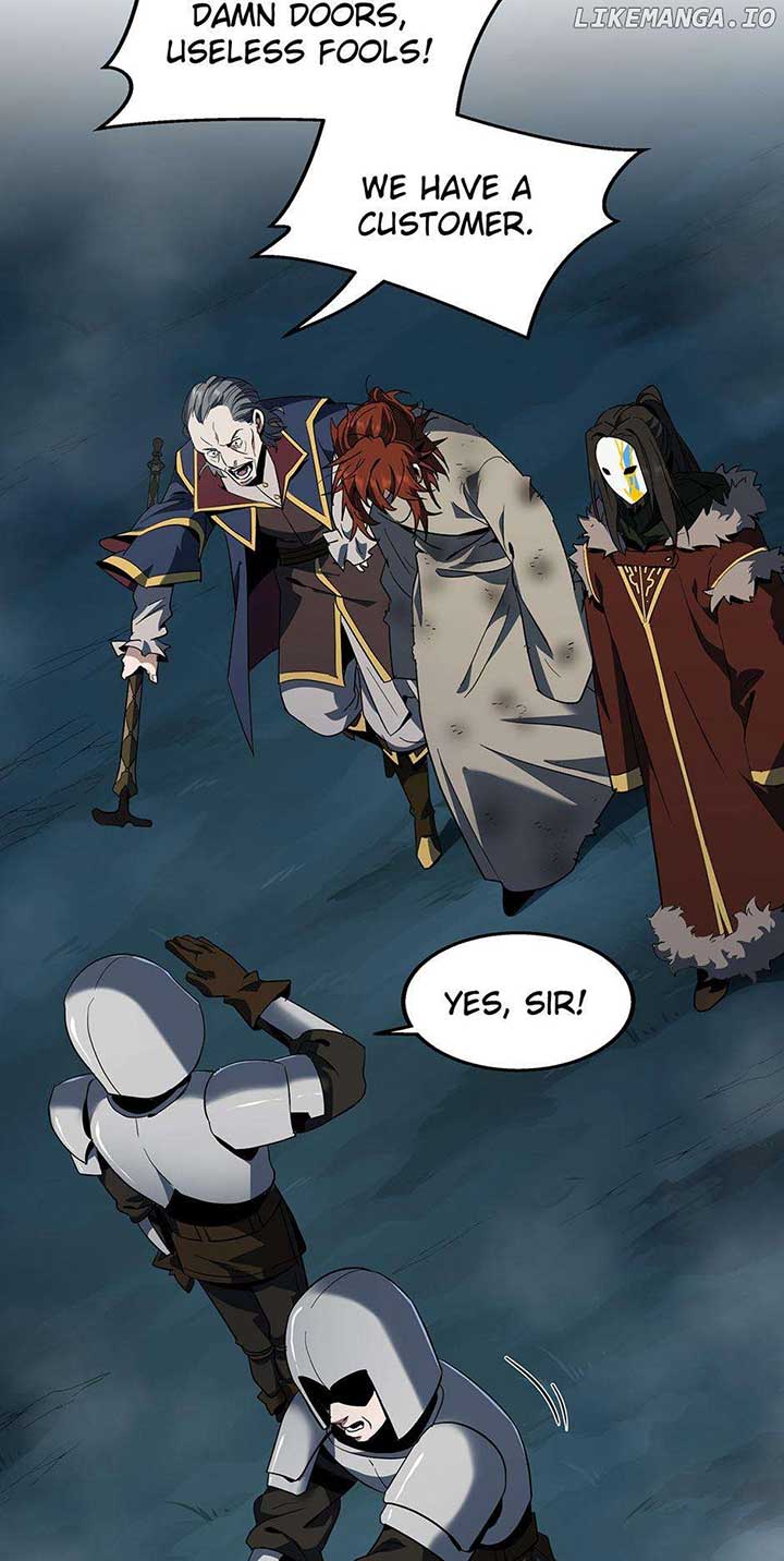 The Beginning After the End Chapter 190 page 69