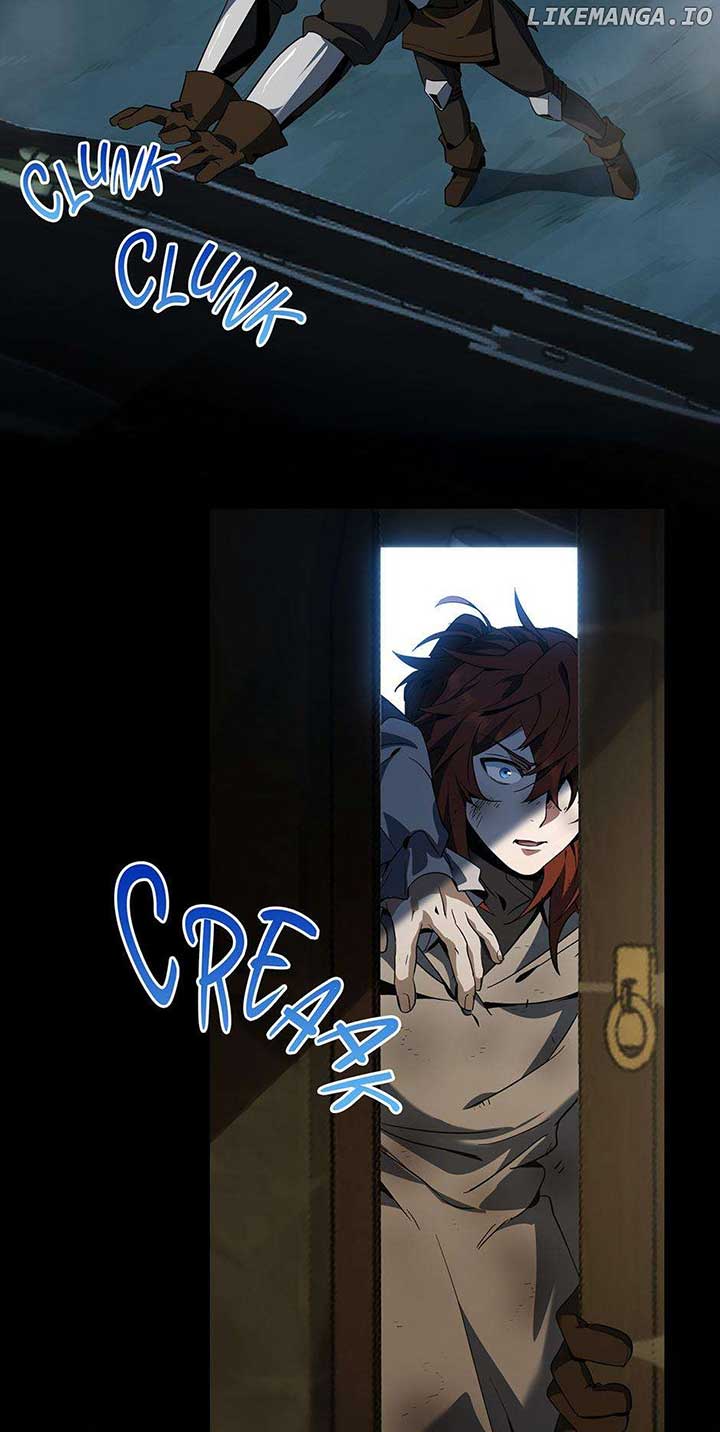 The Beginning After the End Chapter 190 page 70