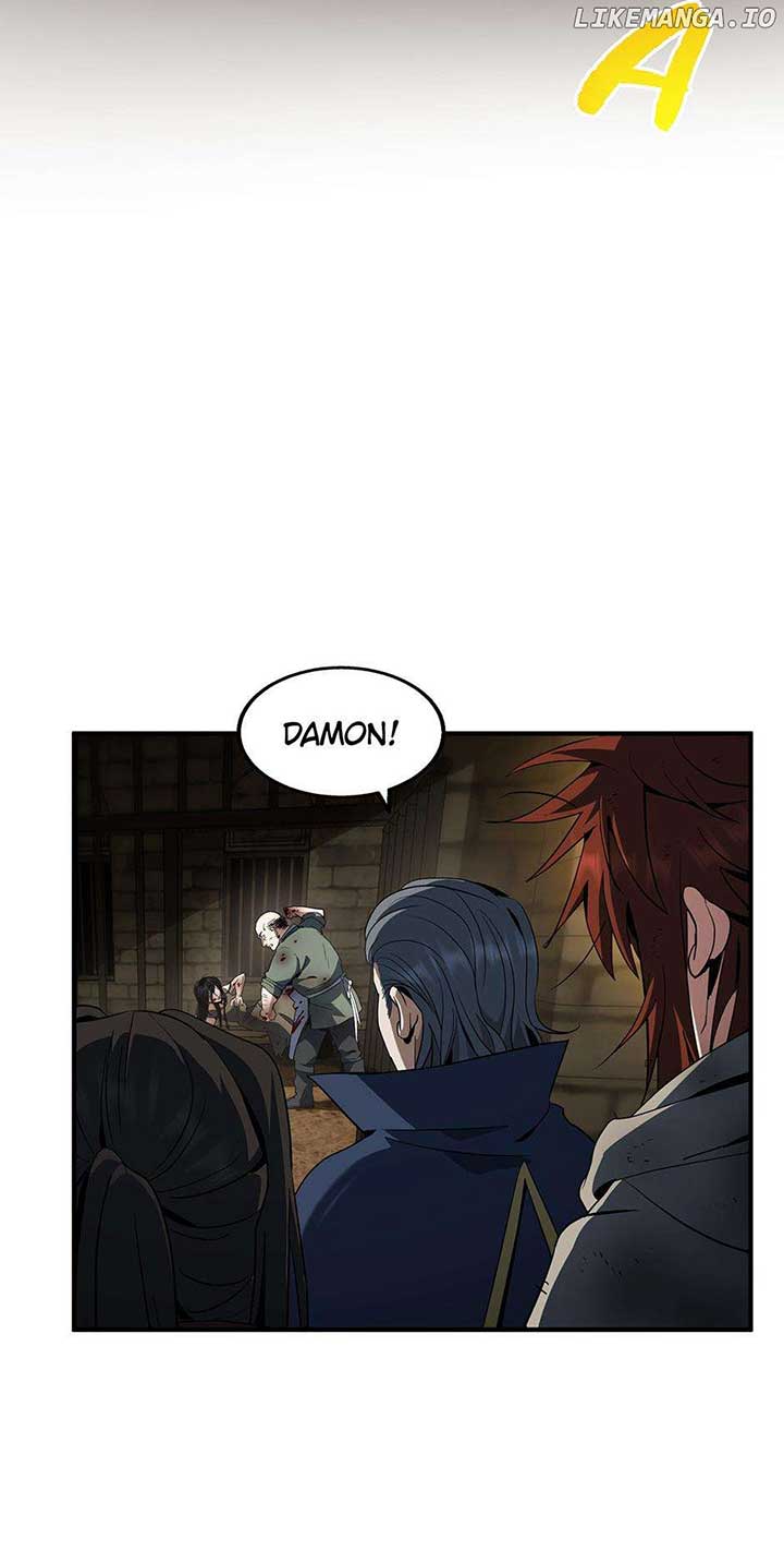 The Beginning After the End Chapter 190 page 72