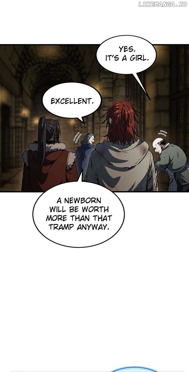 The Beginning After the End Chapter 190 page 75