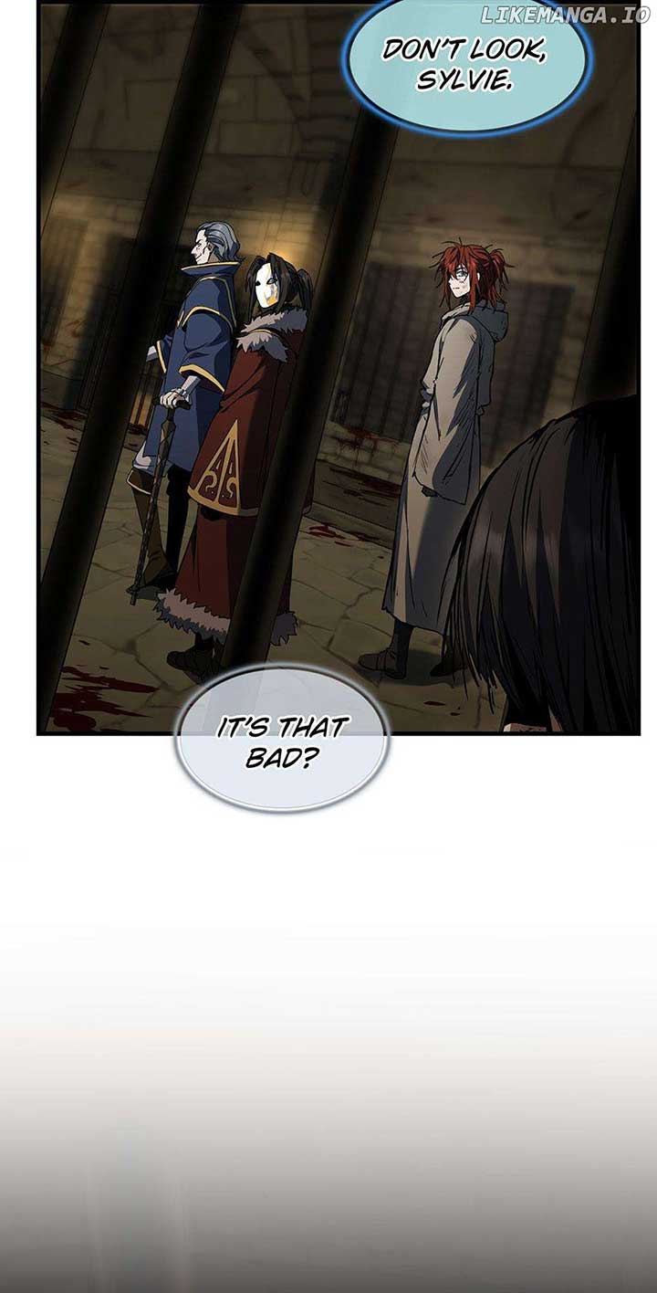 The Beginning After the End Chapter 190 page 76