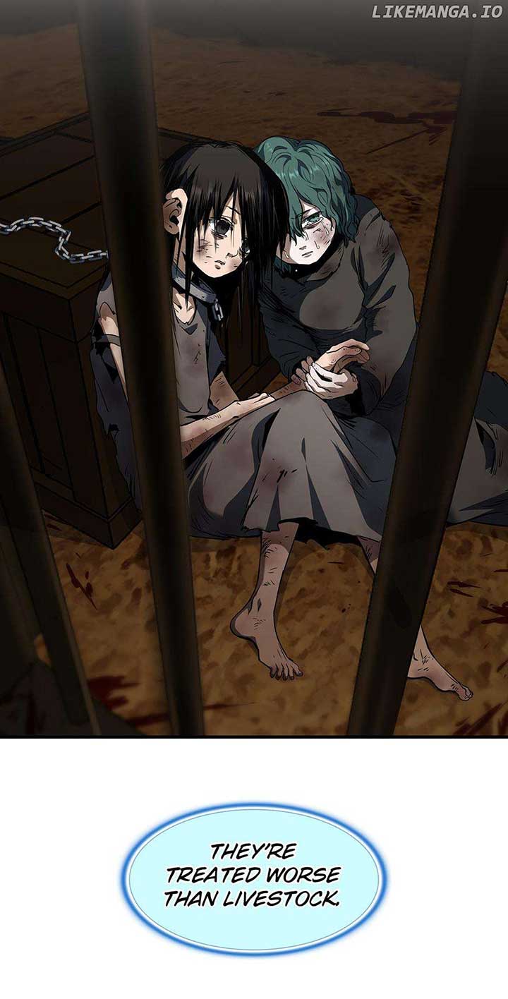 The Beginning After the End Chapter 190 page 77