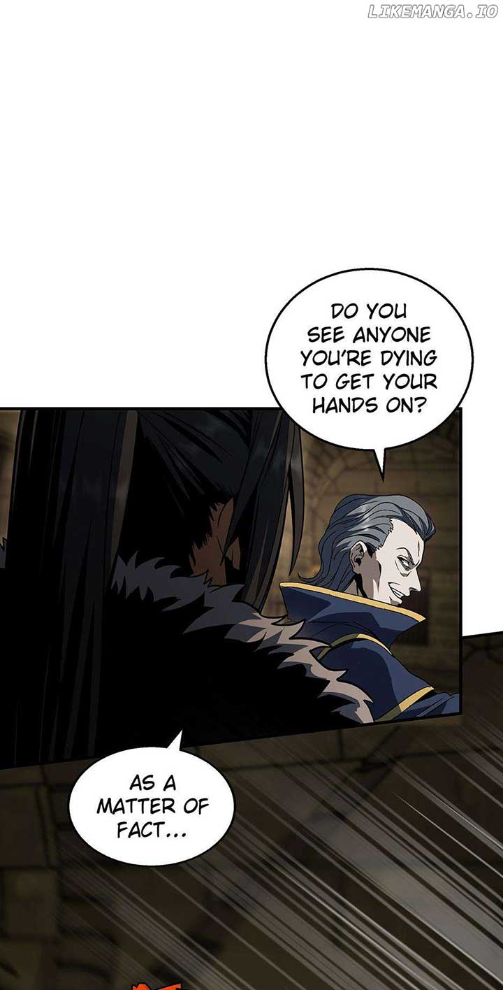 The Beginning After the End Chapter 190 page 78