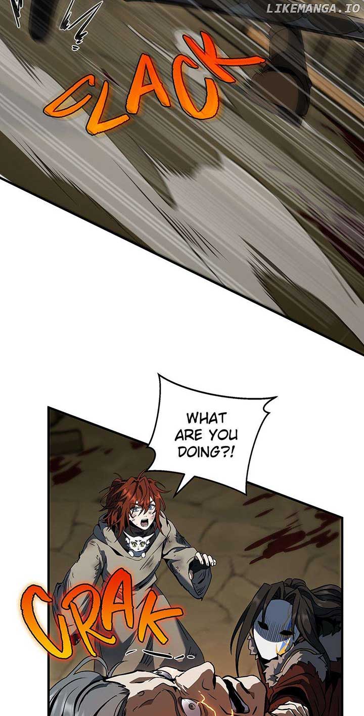 The Beginning After the End Chapter 190 page 80