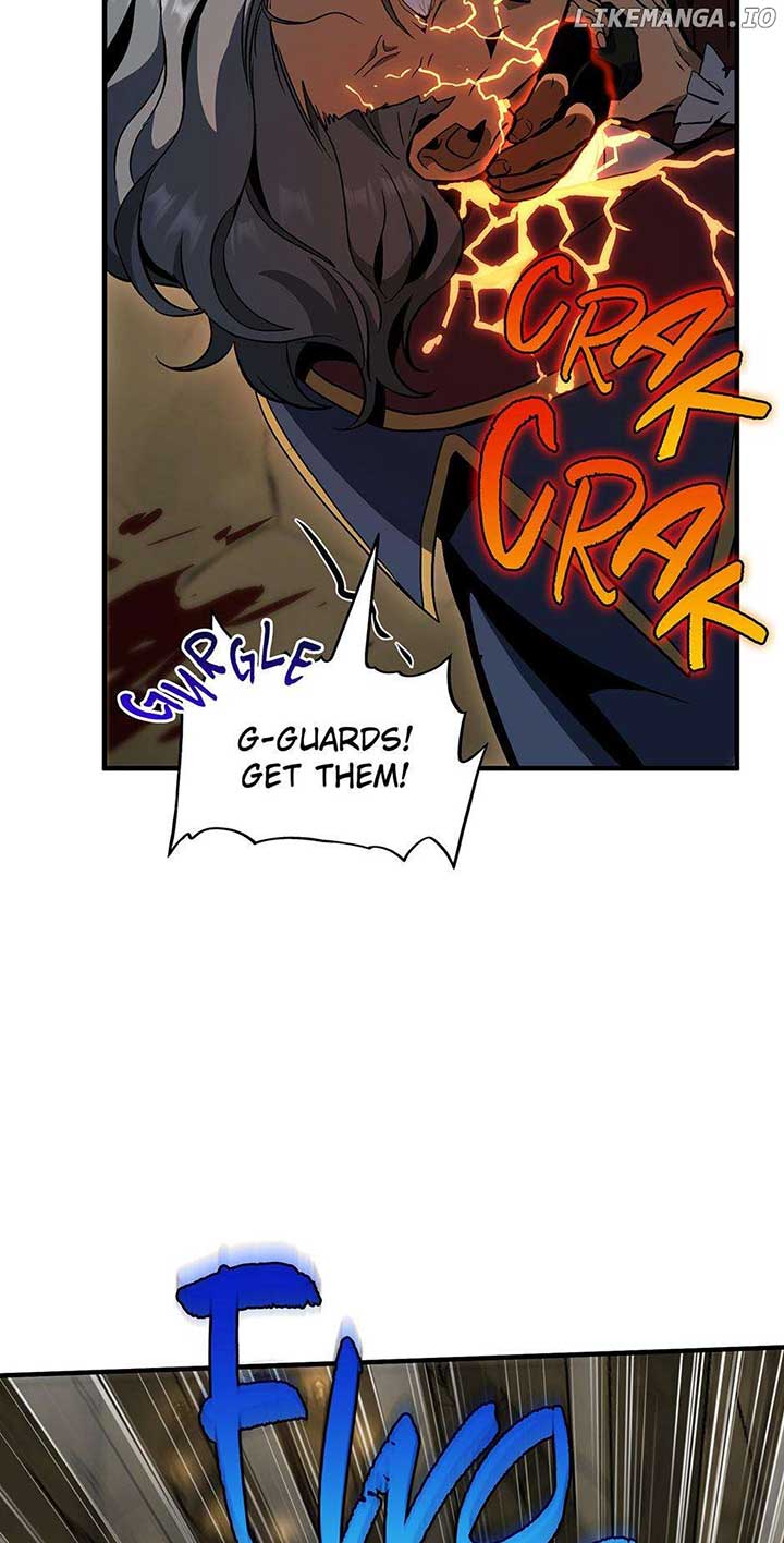 The Beginning After the End Chapter 190 page 81