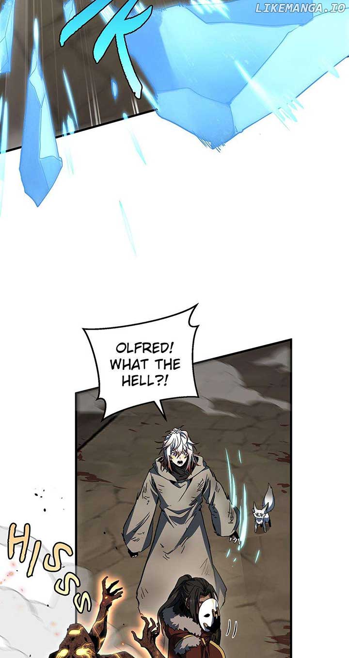 The Beginning After the End Chapter 190 page 84
