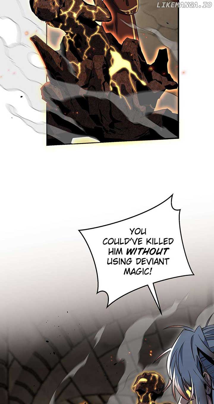 The Beginning After the End Chapter 190 page 85
