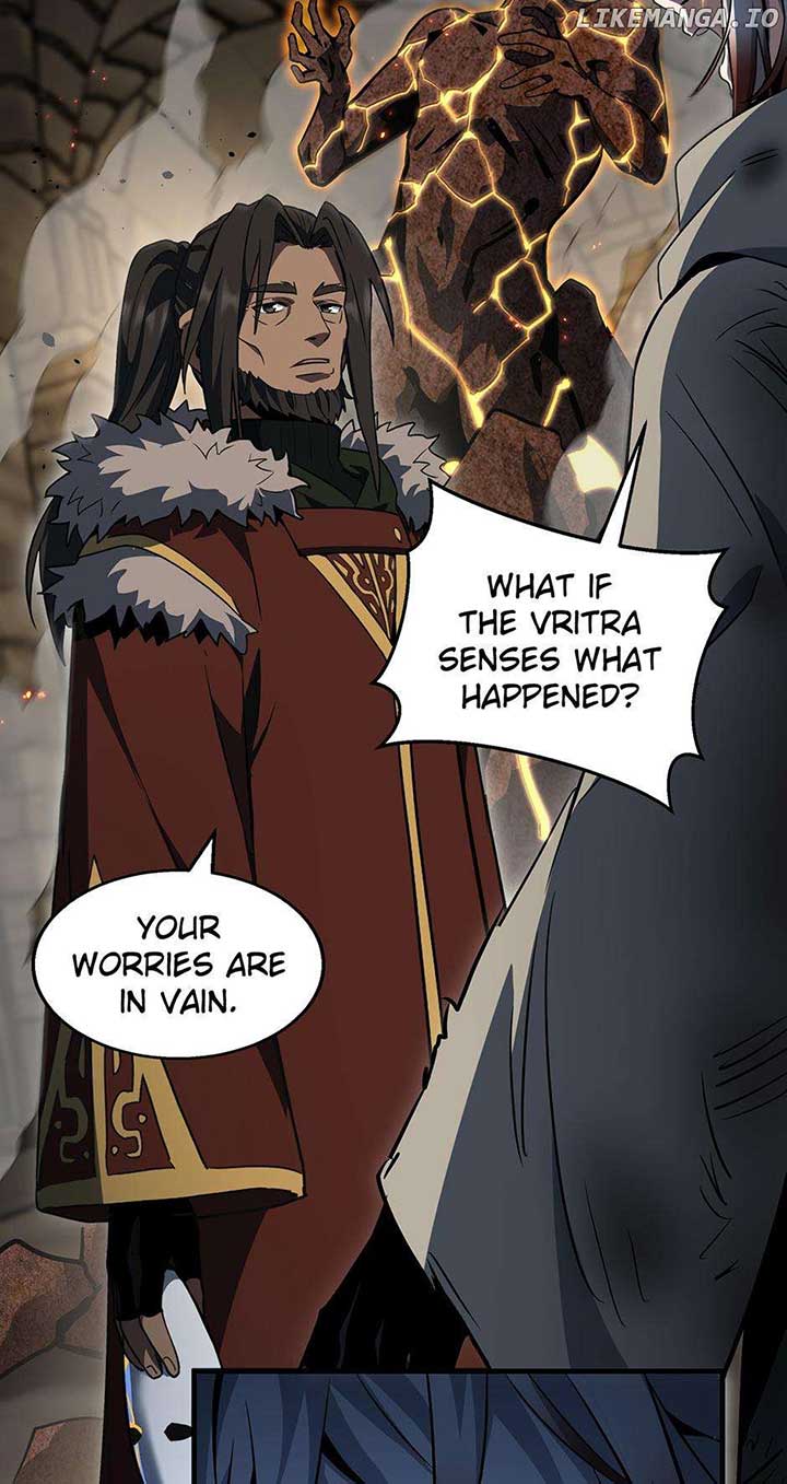 The Beginning After the End Chapter 190 page 86