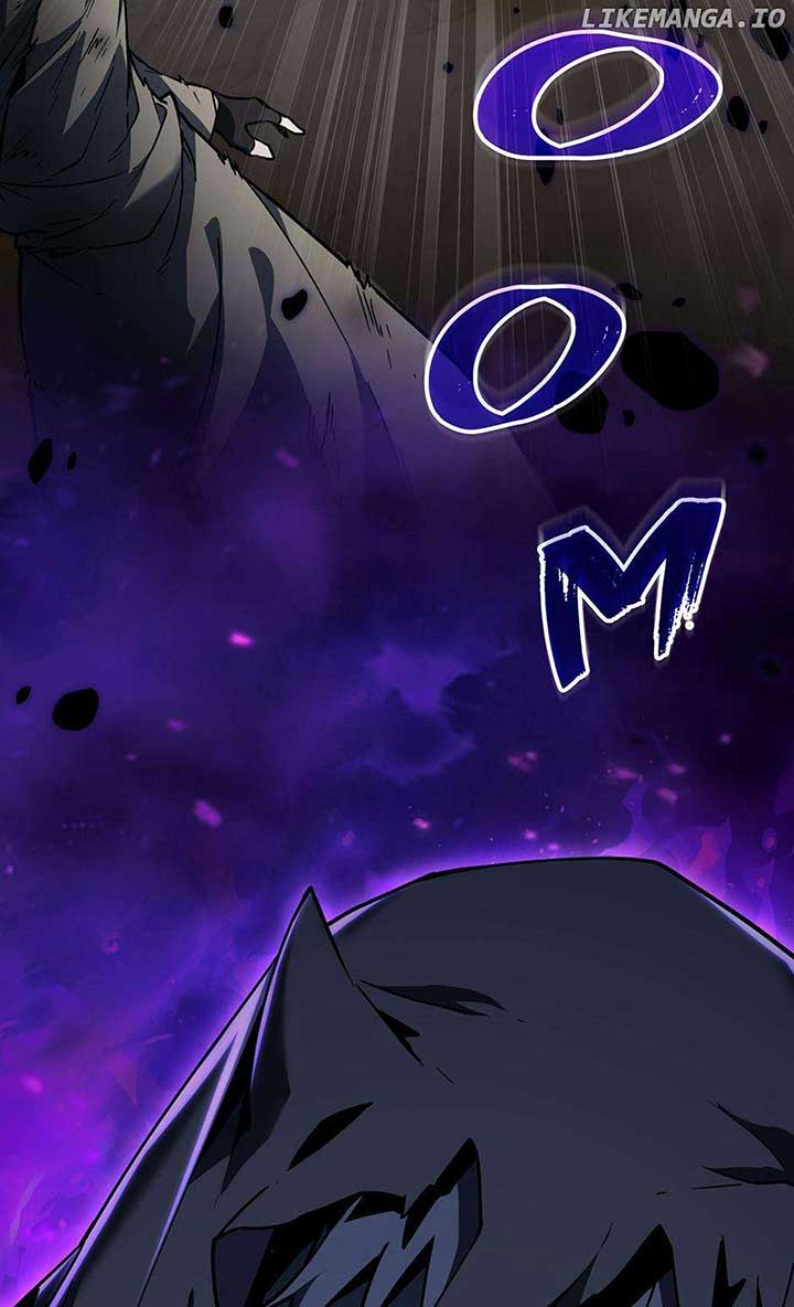 The Beginning After the End Chapter 190 page 89