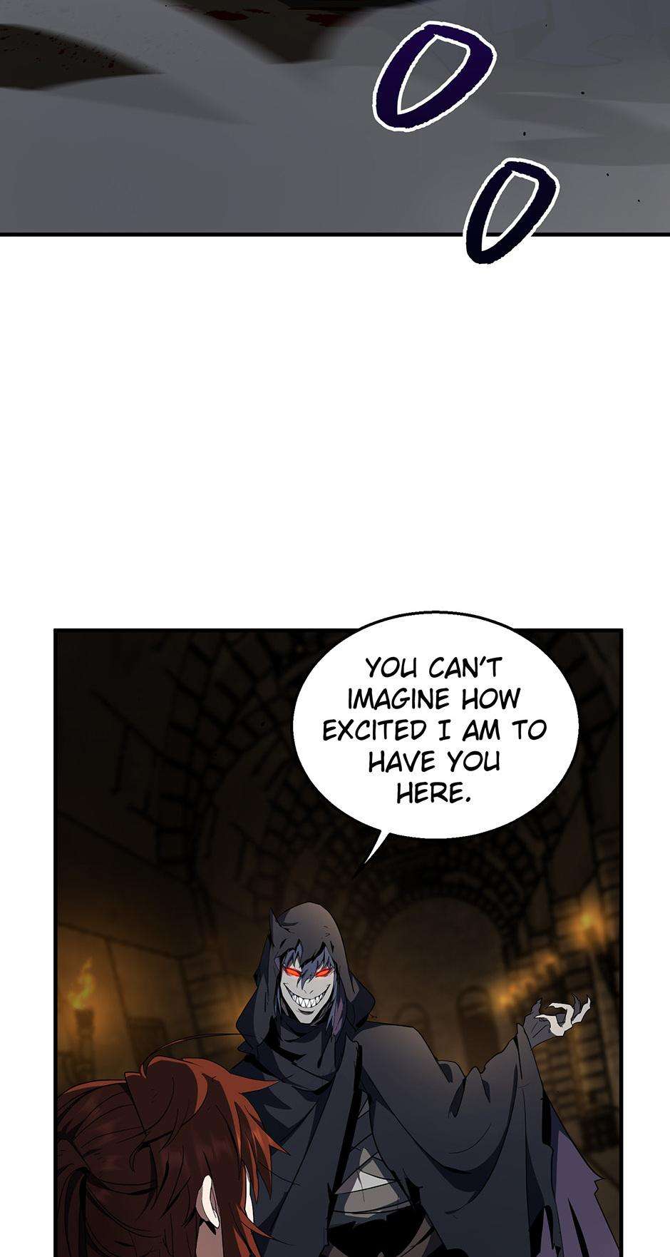 The Beginning After the End Chapter 191 page 4