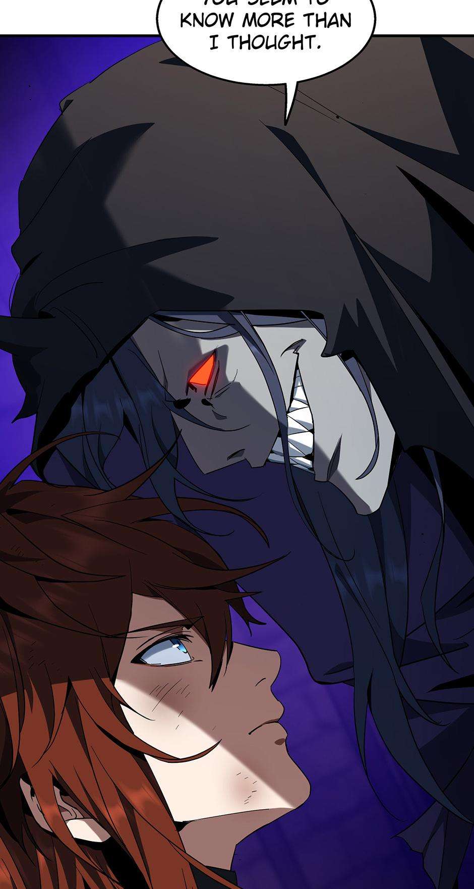 The Beginning After the End Chapter 191 page 6