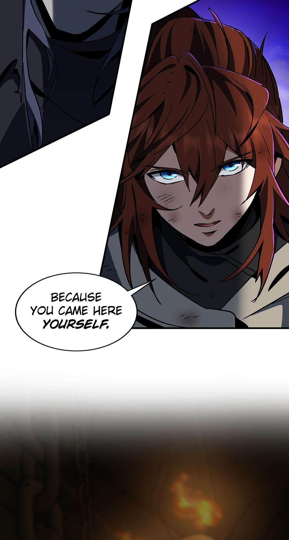 The Beginning After the End Chapter 191 page 10