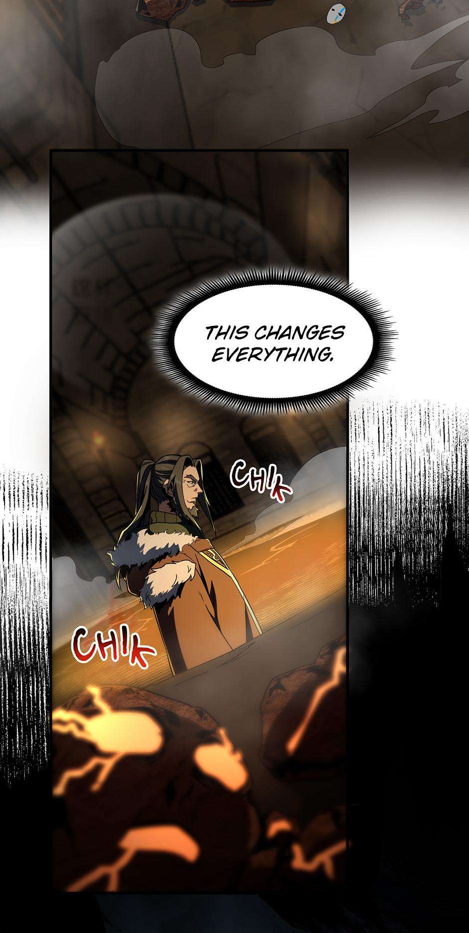 The Beginning After the End Chapter 191 page 24