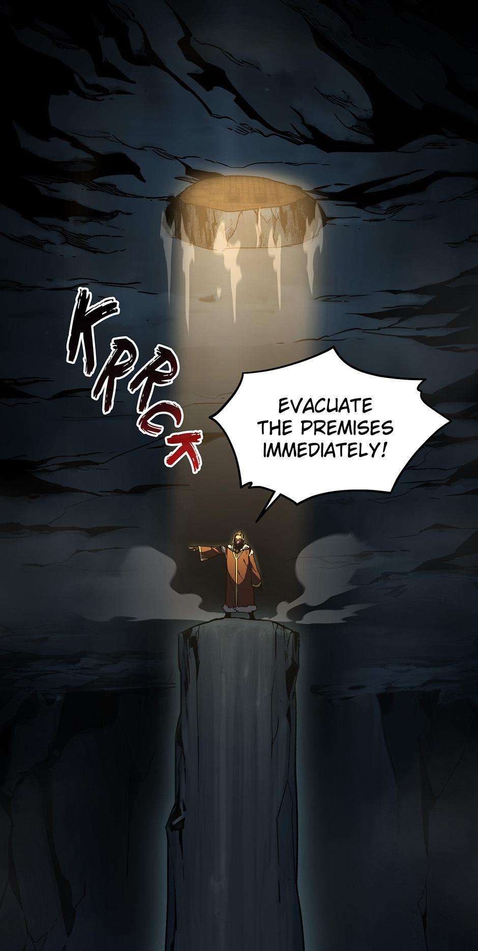 The Beginning After the End Chapter 191 page 25