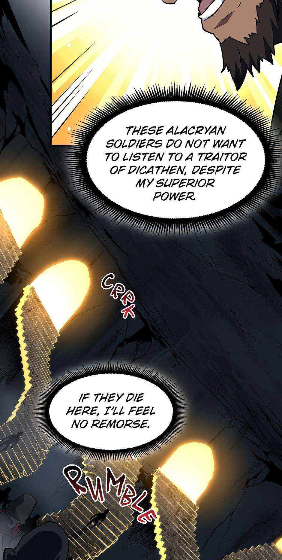 The Beginning After the End Chapter 191 page 28