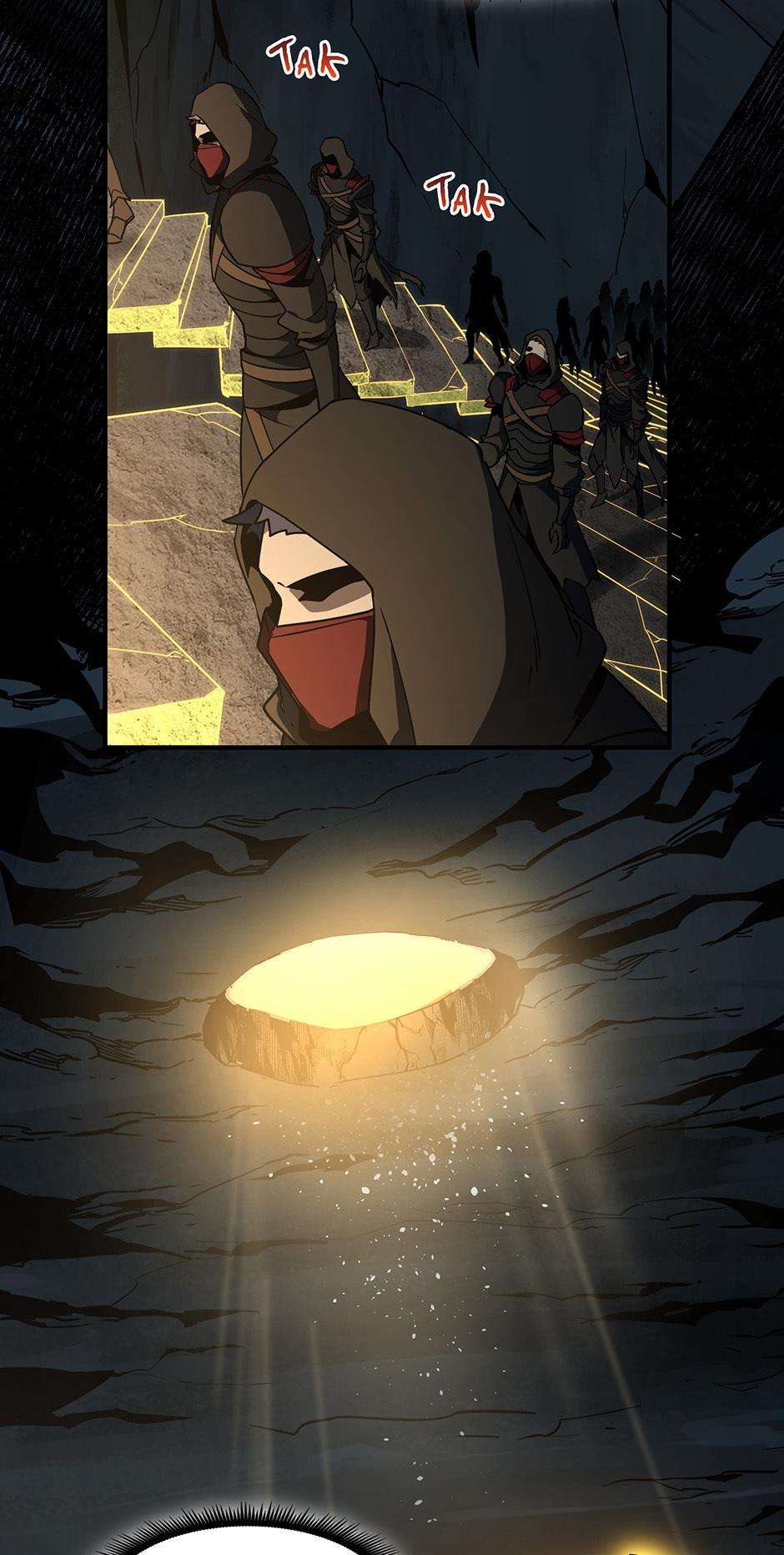 The Beginning After the End Chapter 191 page 30