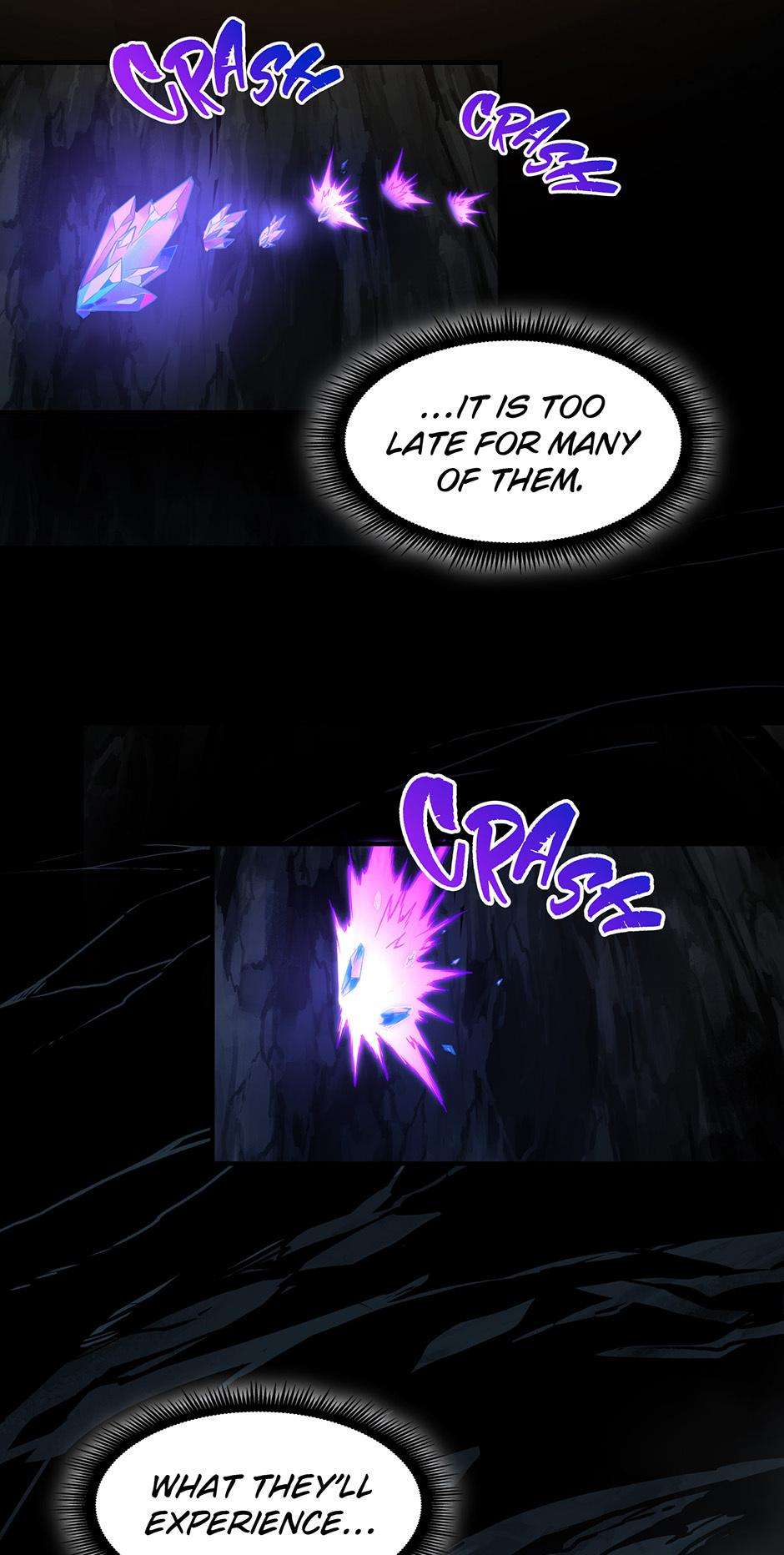 The Beginning After the End Chapter 191 page 32