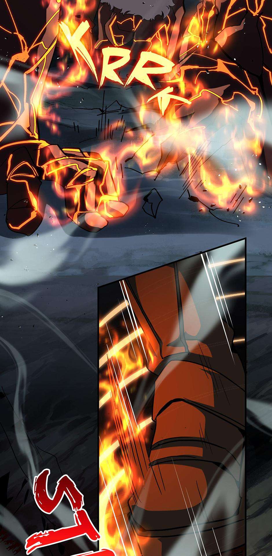 The Beginning After the End Chapter 191 page 36