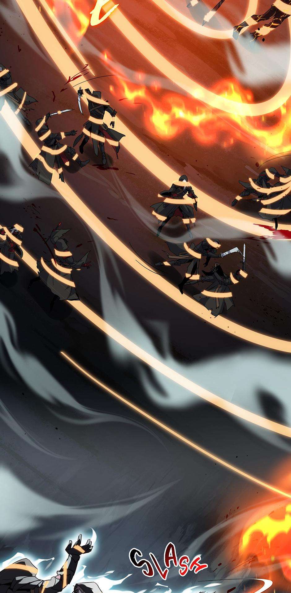 The Beginning After the End Chapter 191 page 38