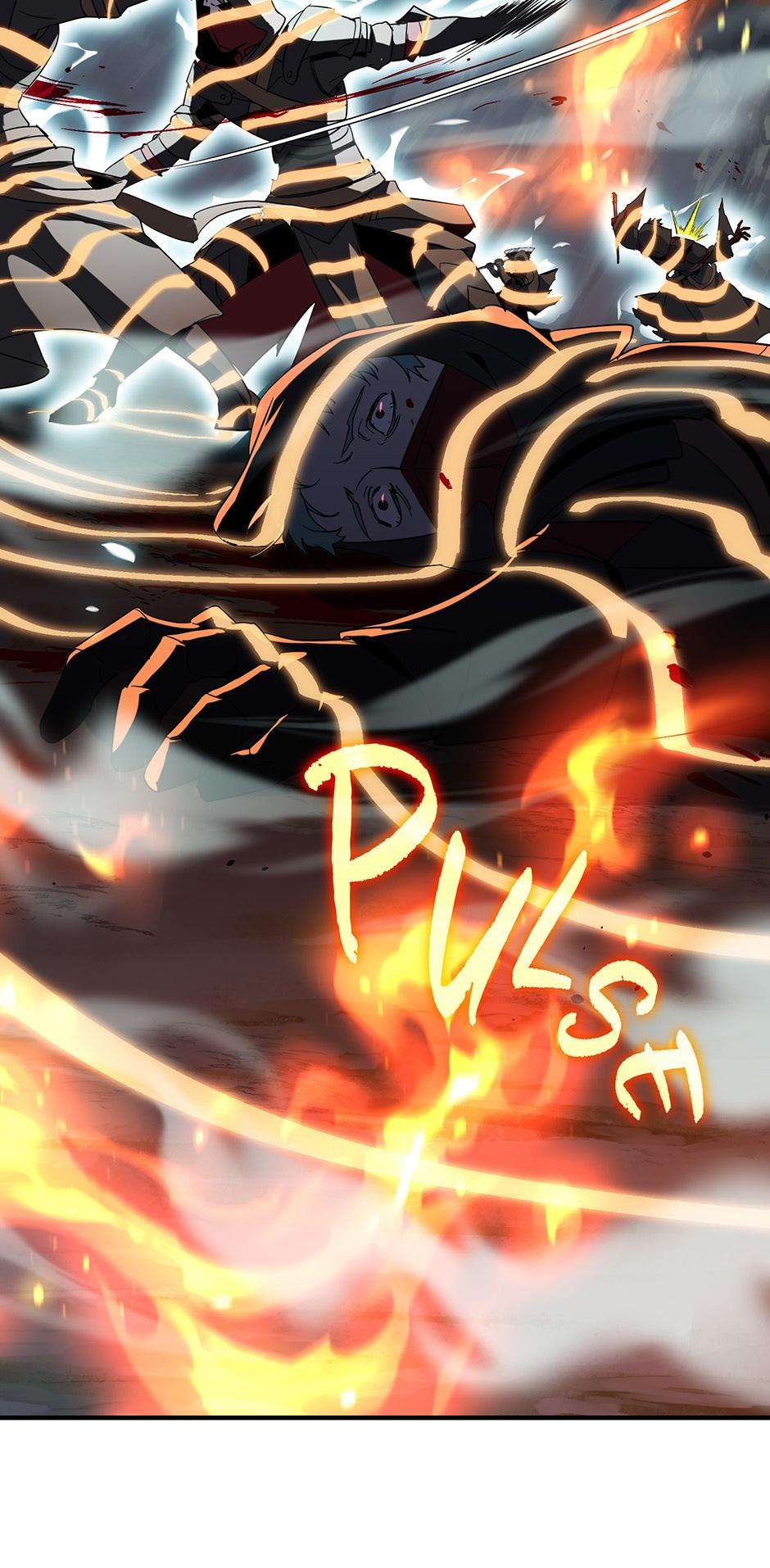 The Beginning After the End Chapter 191 page 39