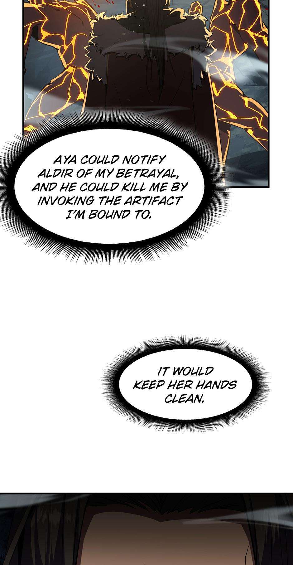 The Beginning After the End Chapter 191 page 42
