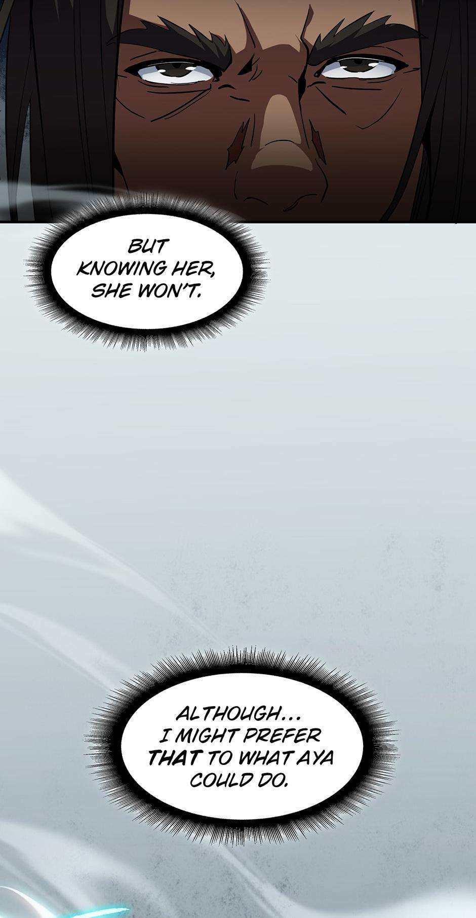 The Beginning After the End Chapter 191 page 43
