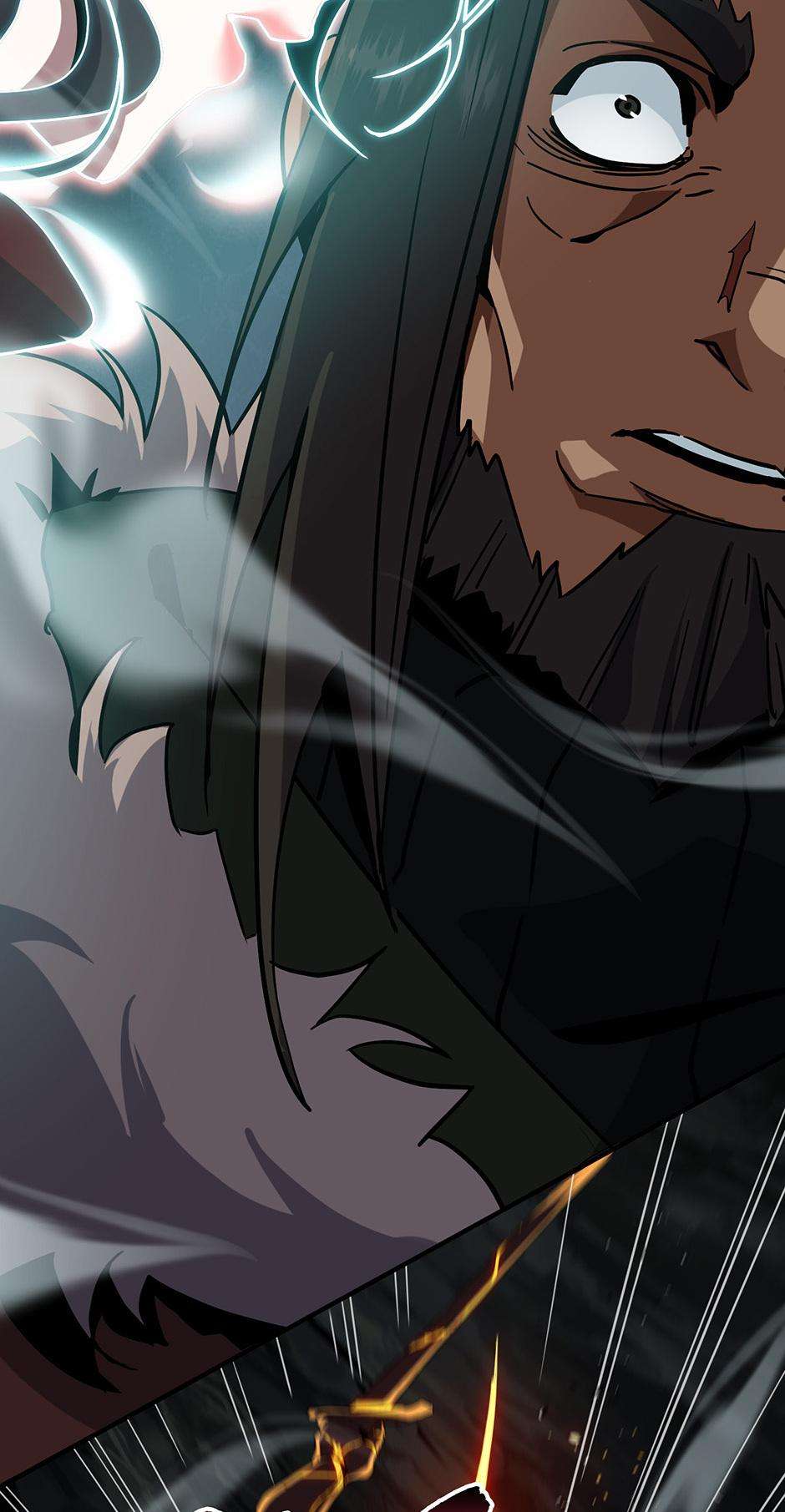 The Beginning After the End Chapter 191 page 45