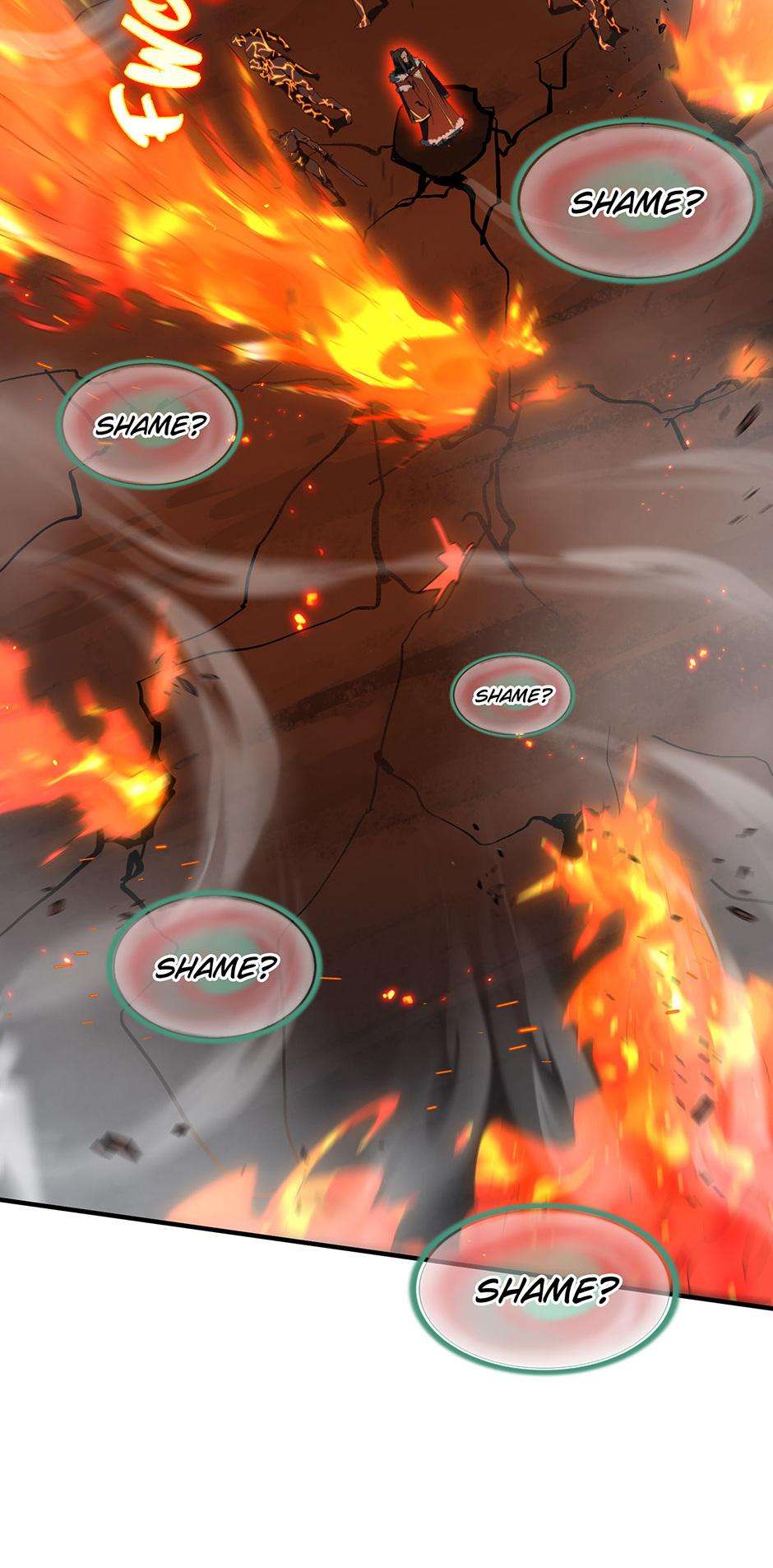 The Beginning After the End Chapter 191 page 50
