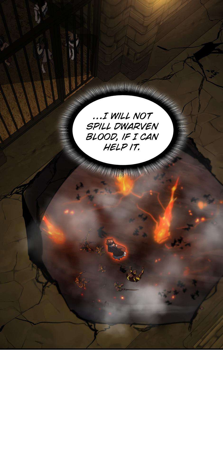 The Beginning After the End Chapter 191 page 53
