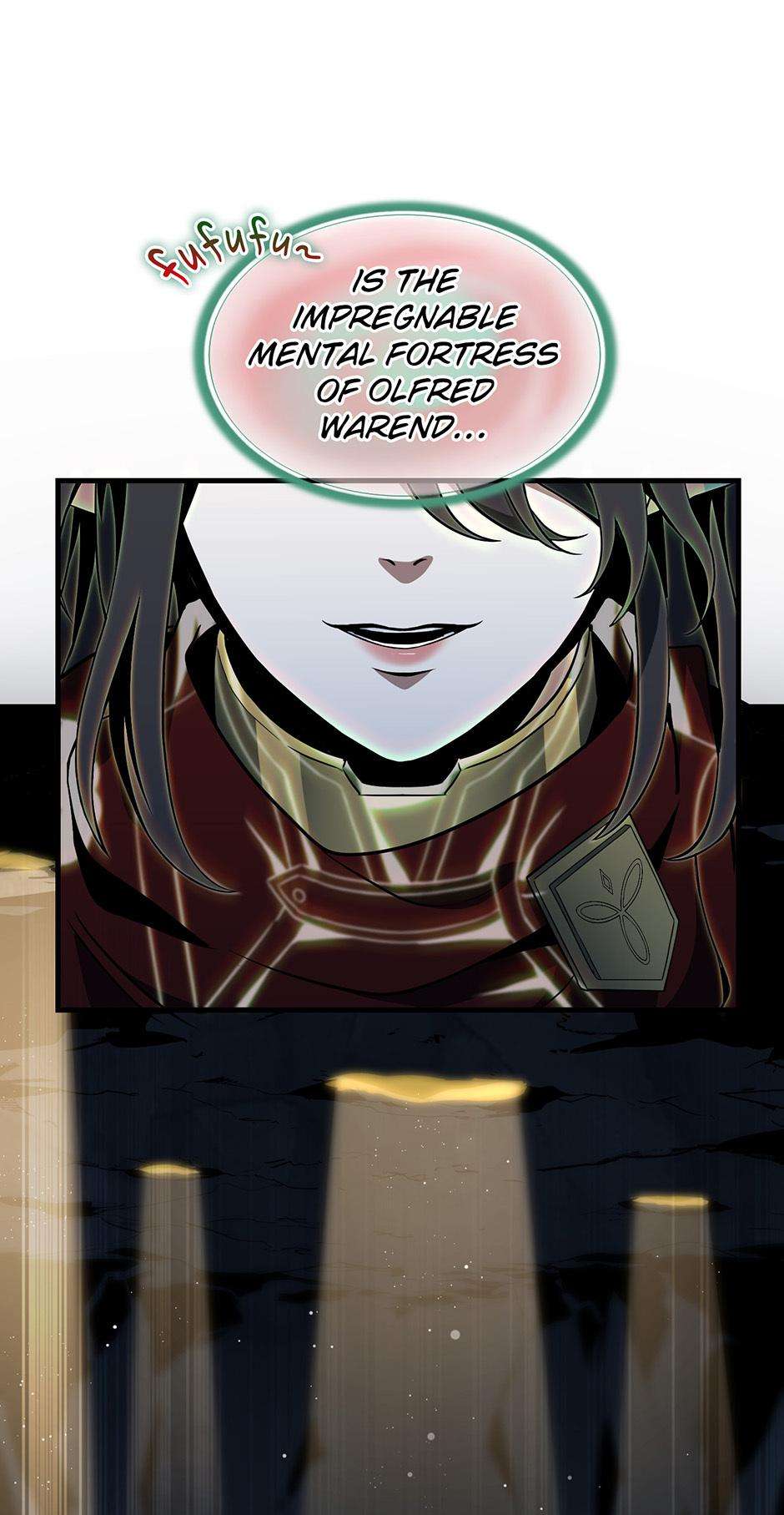 The Beginning After the End Chapter 191 page 54