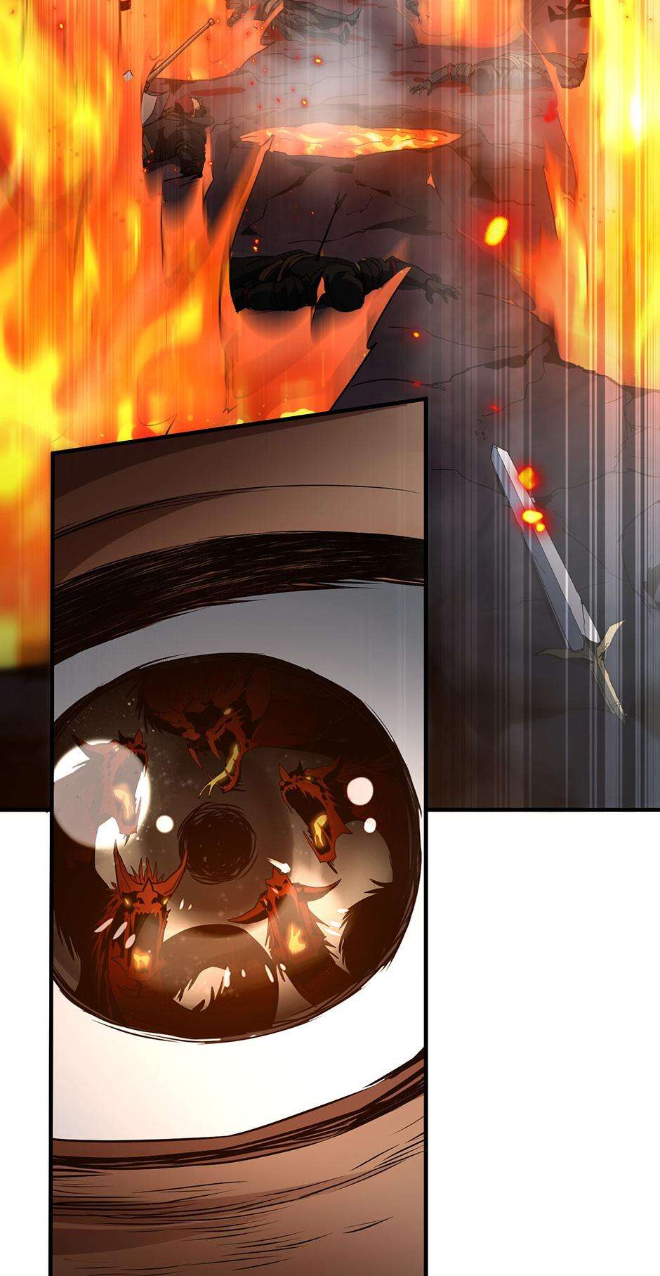 The Beginning After the End Chapter 191 page 56