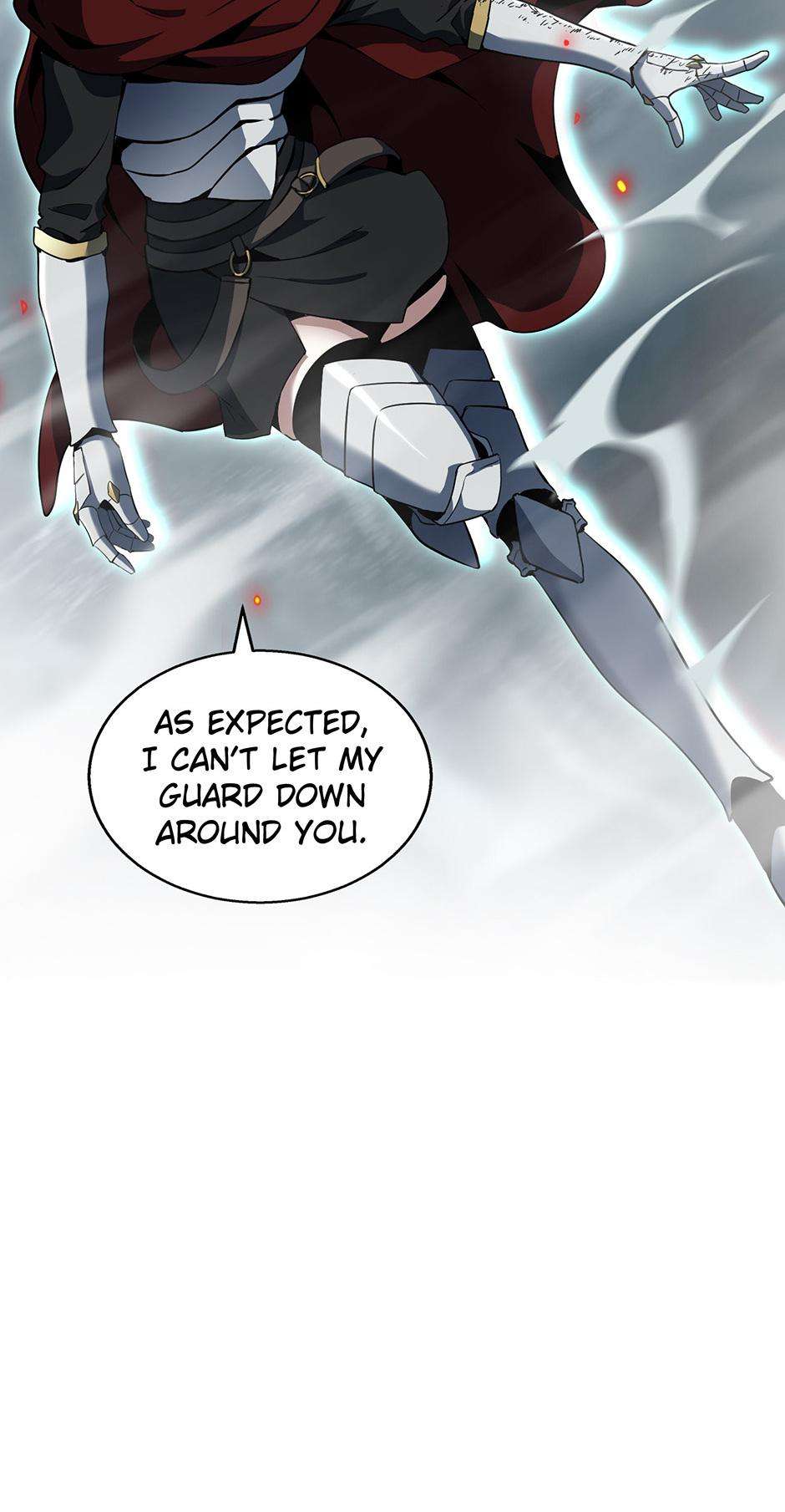 The Beginning After the End Chapter 191 page 60