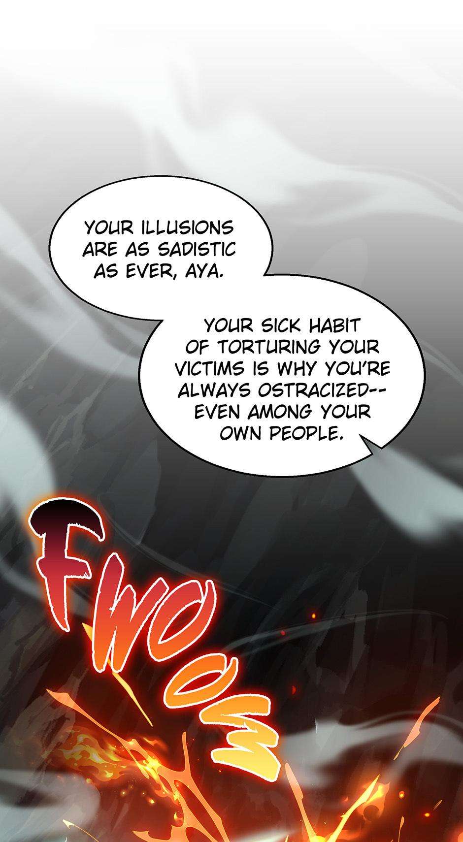 The Beginning After the End Chapter 191 page 61