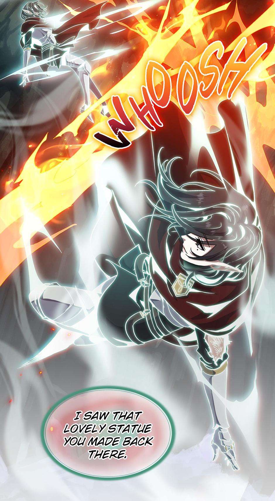 The Beginning After the End Chapter 191 page 62