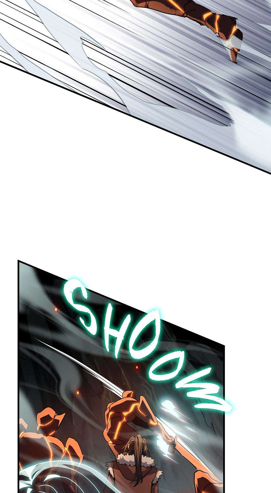 The Beginning After the End Chapter 191 page 64