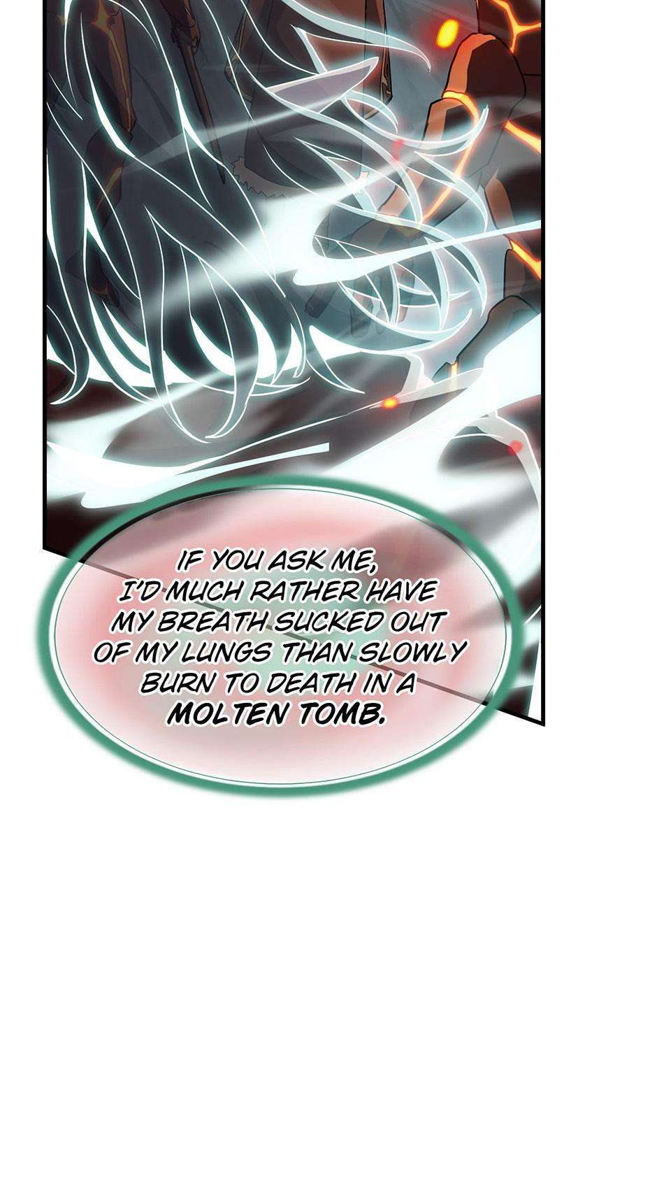 The Beginning After the End Chapter 191 page 65