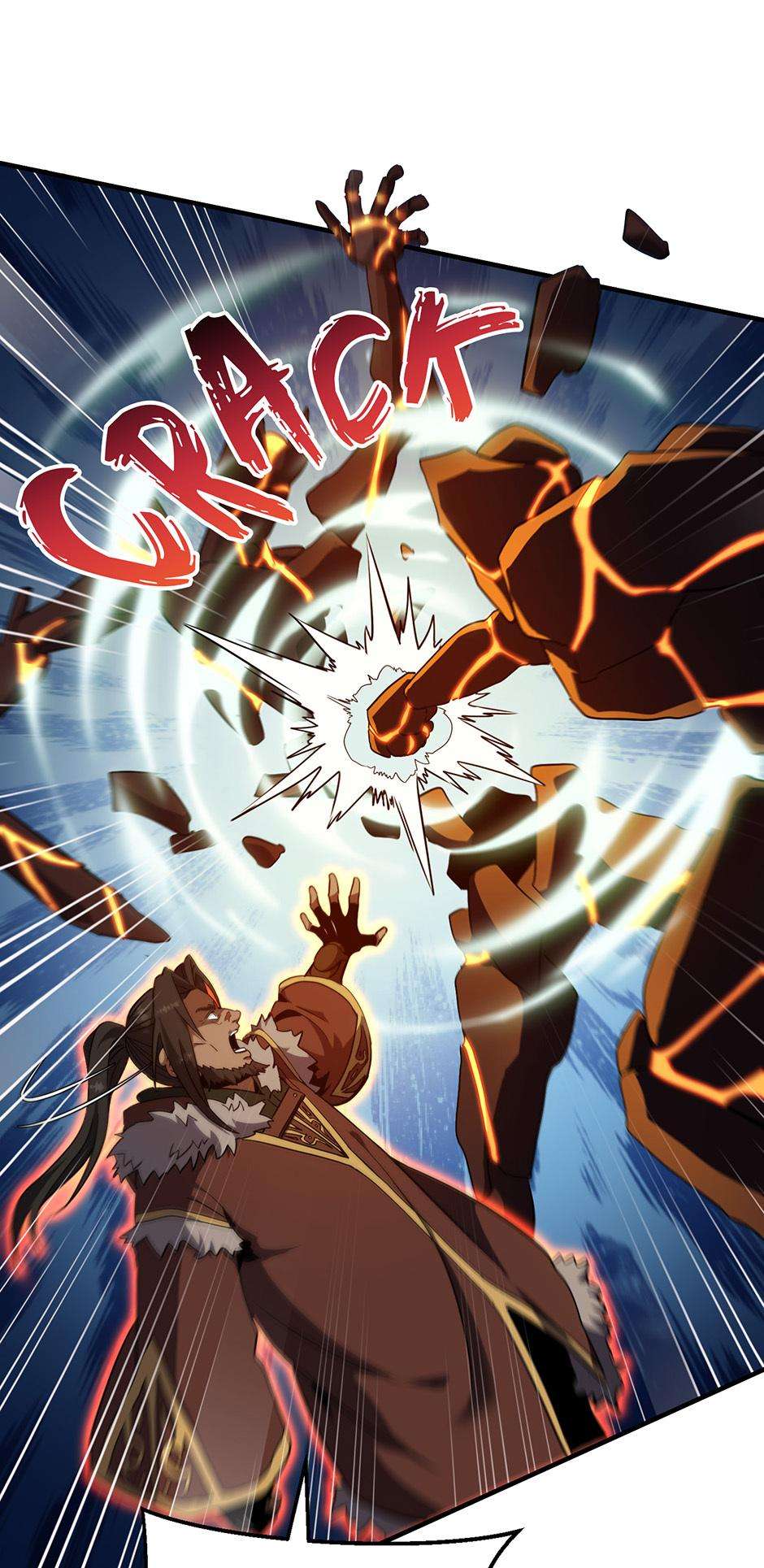 The Beginning After the End Chapter 191 page 66