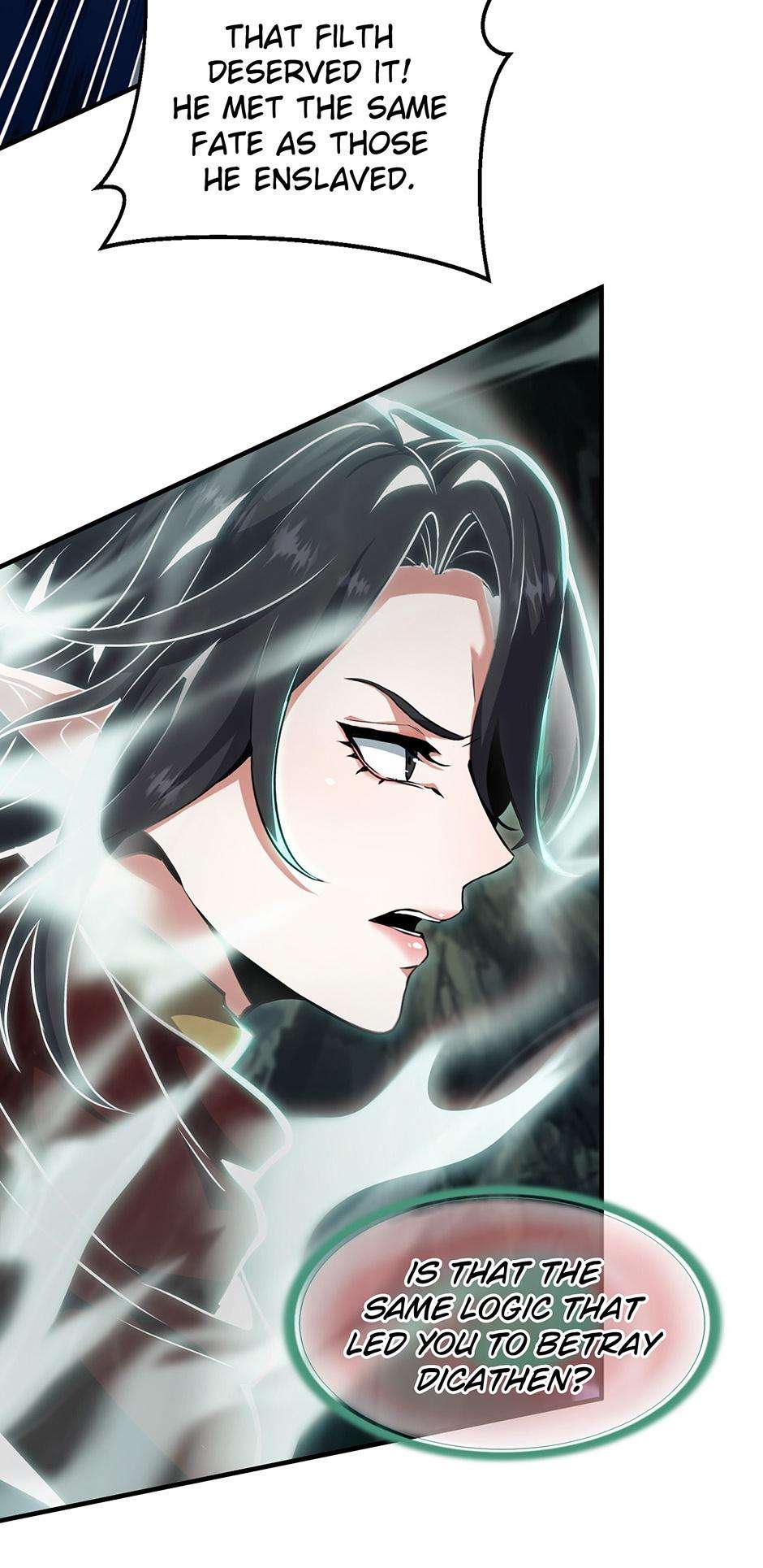 The Beginning After the End Chapter 191 page 67