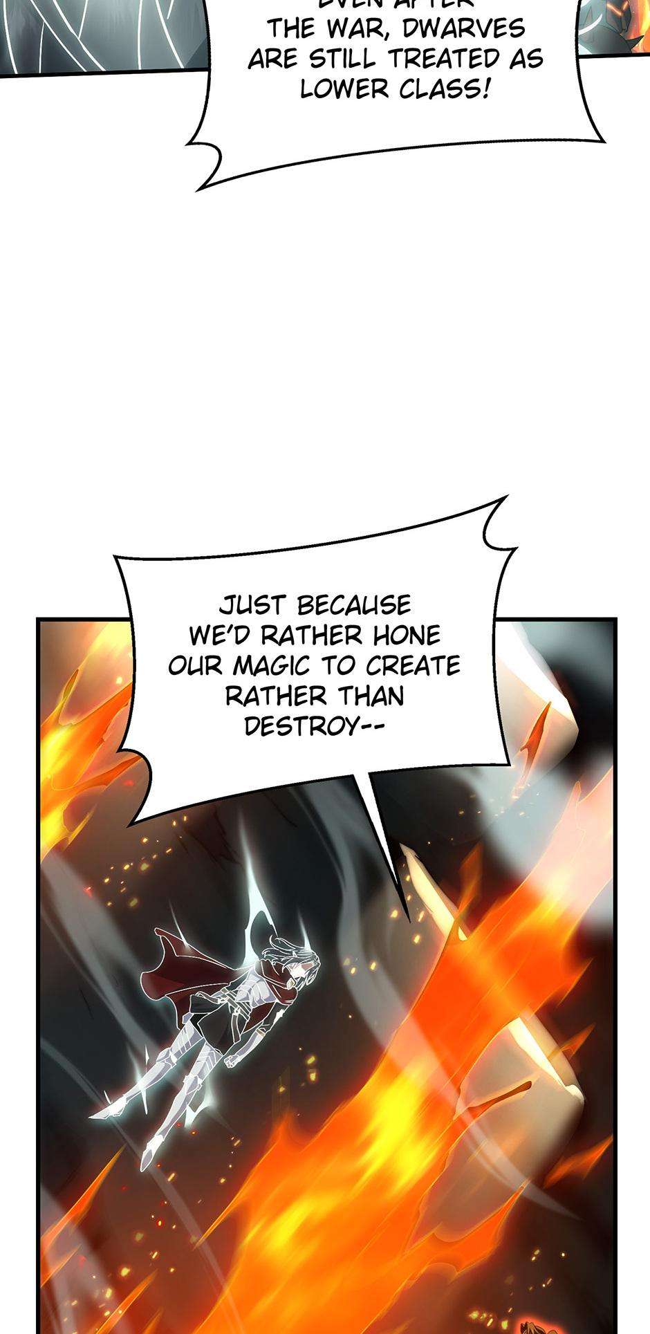 The Beginning After the End Chapter 191 page 69