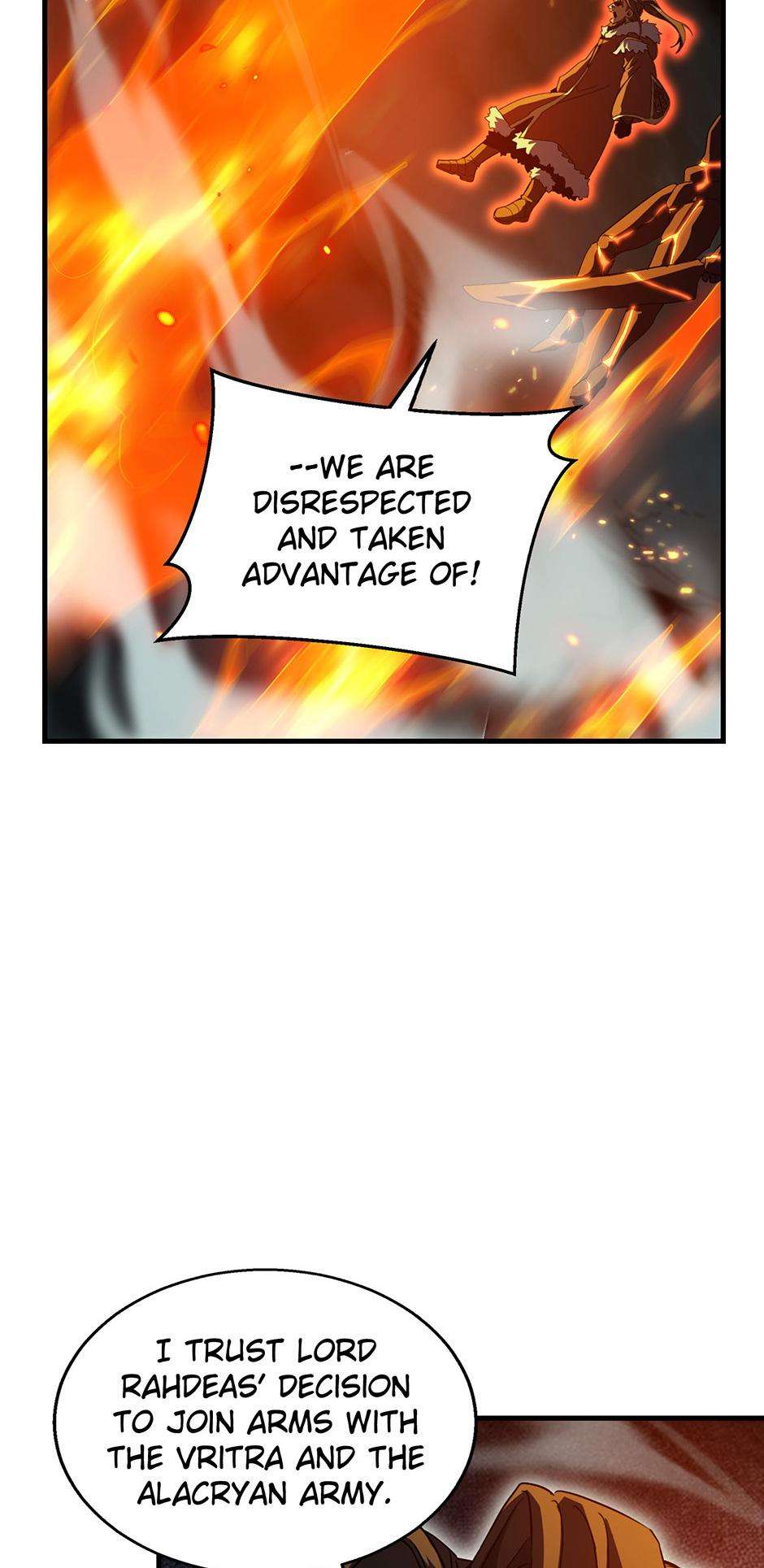 The Beginning After the End Chapter 191 page 70