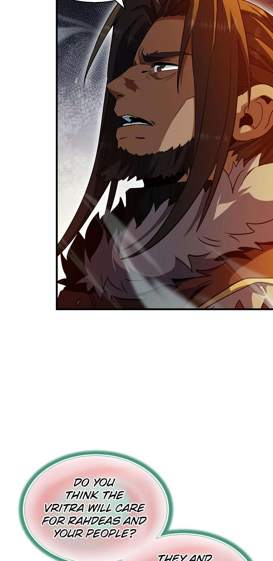 The Beginning After the End Chapter 191 page 71