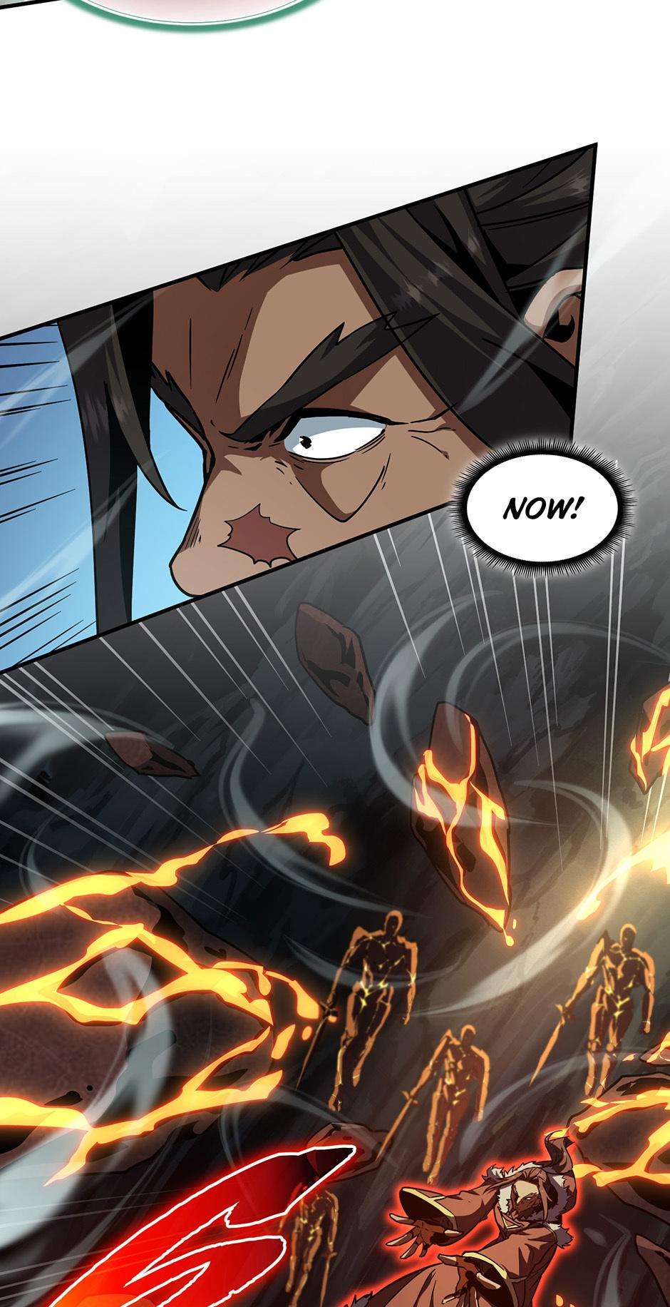 The Beginning After the End Chapter 191 page 74