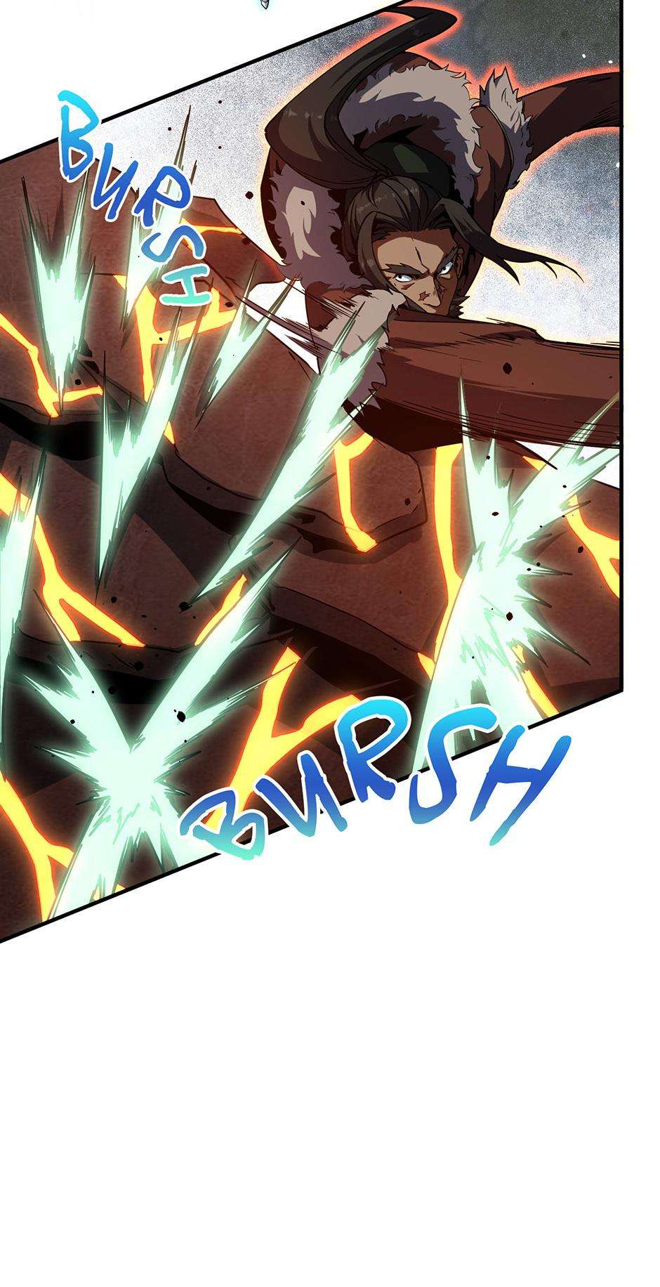 The Beginning After the End Chapter 191 page 81