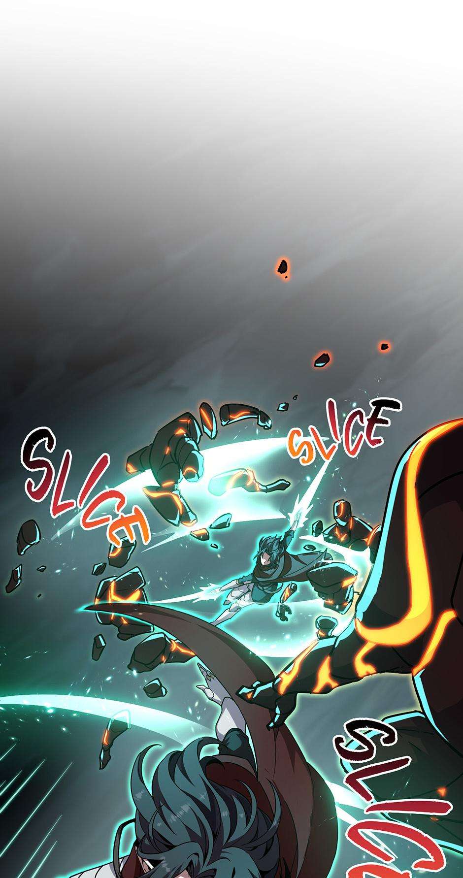 The Beginning After the End Chapter 191 page 84