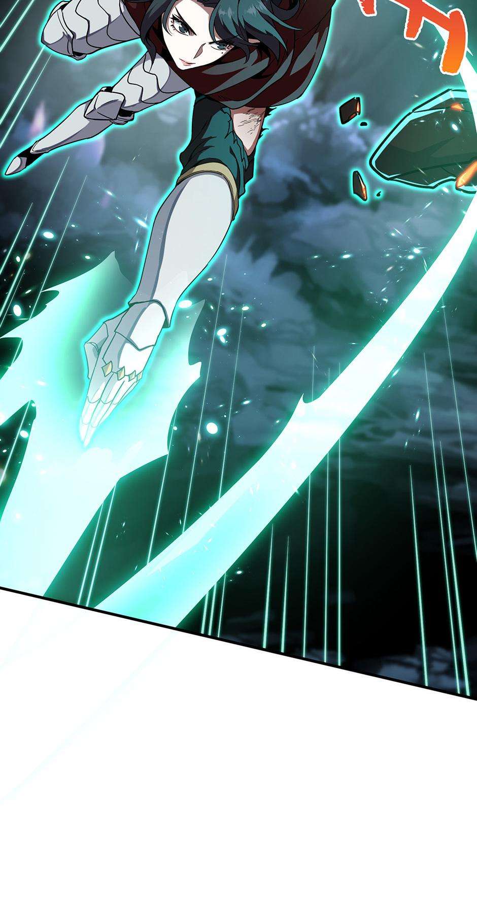 The Beginning After the End Chapter 191 page 85